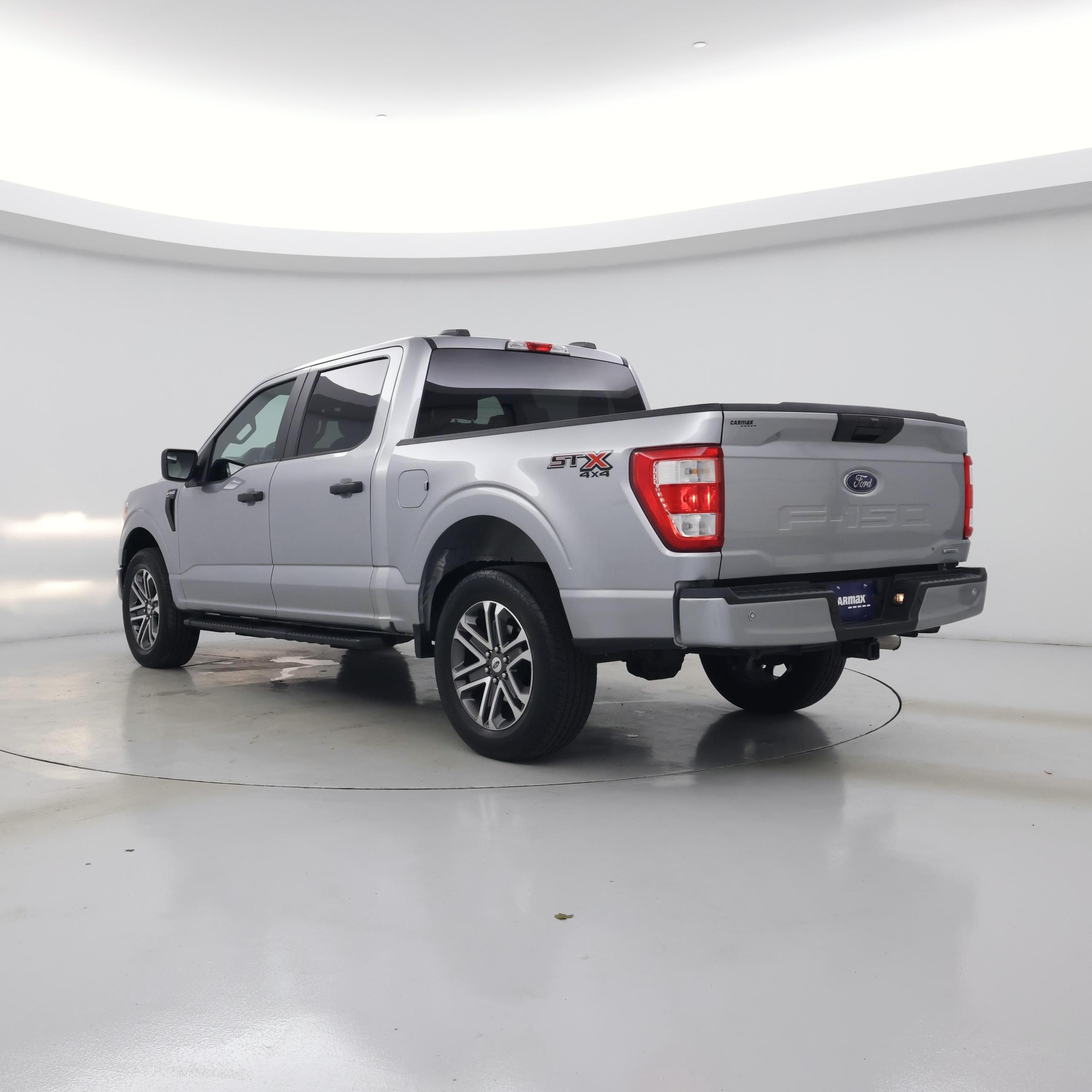 Thumbnail: 2022 Ford F-150 - 2
