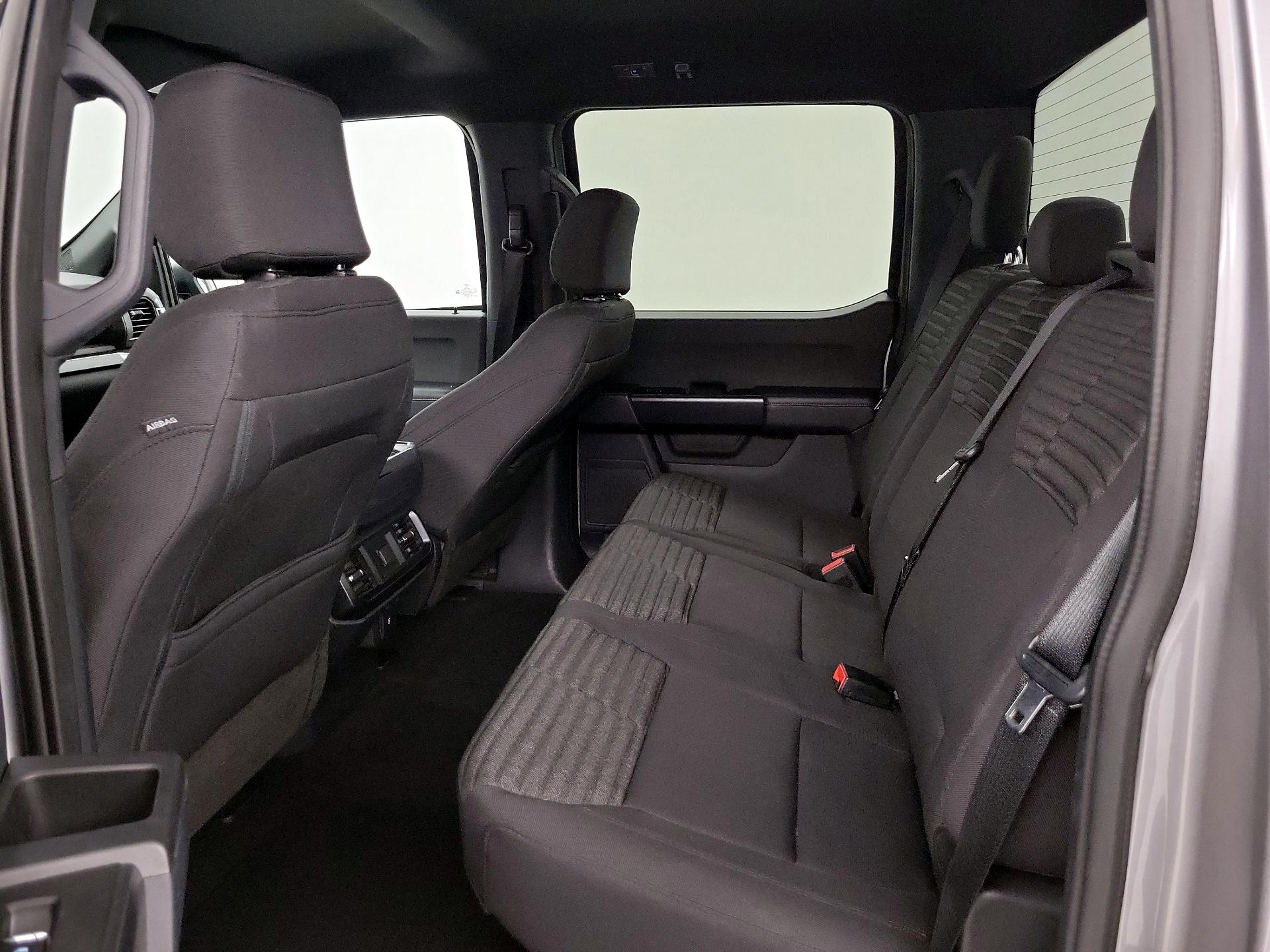 Thumbnail: 2022 Ford F-150 - 20