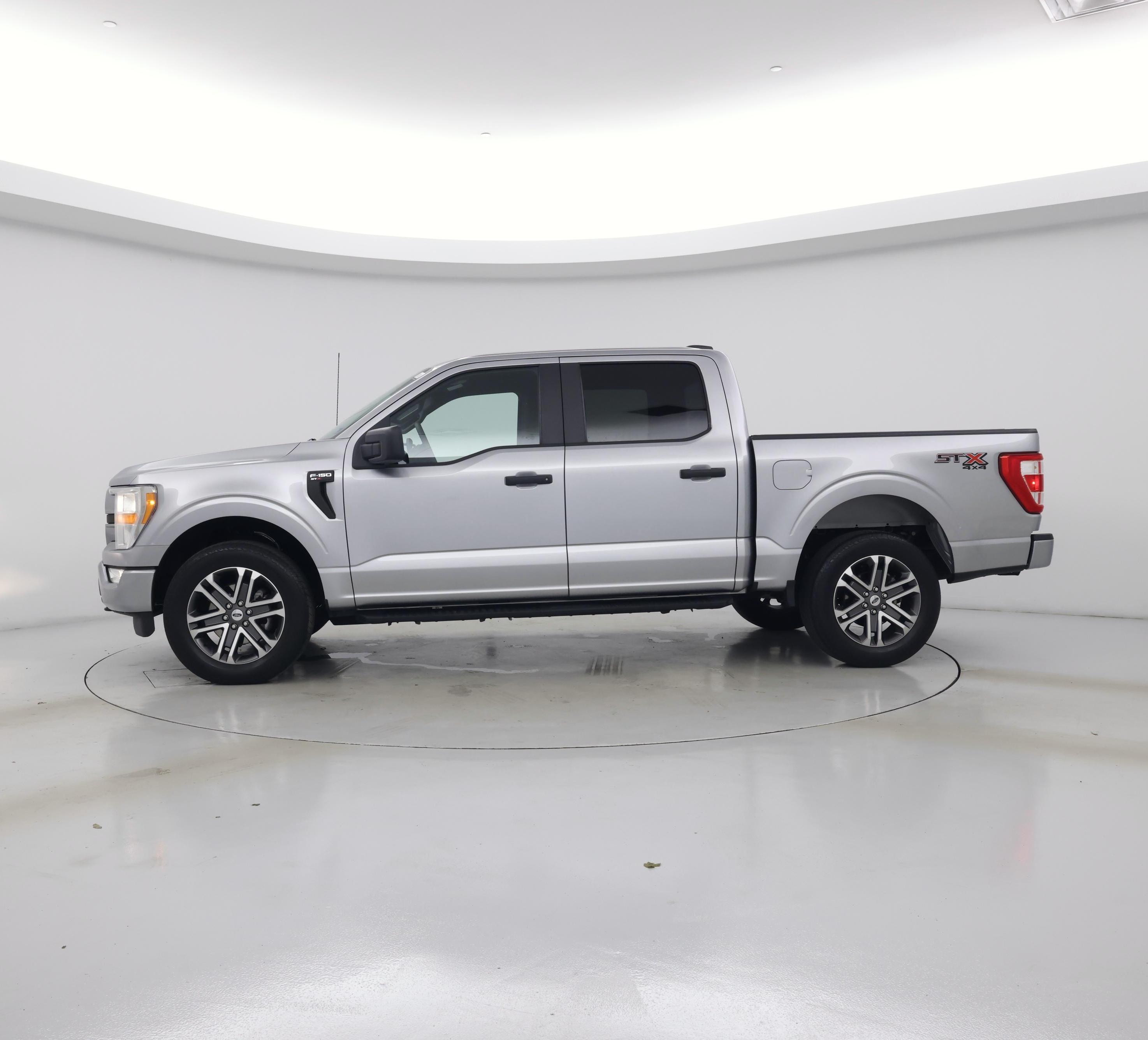 Thumbnail: 2022 Ford F-150 - 3