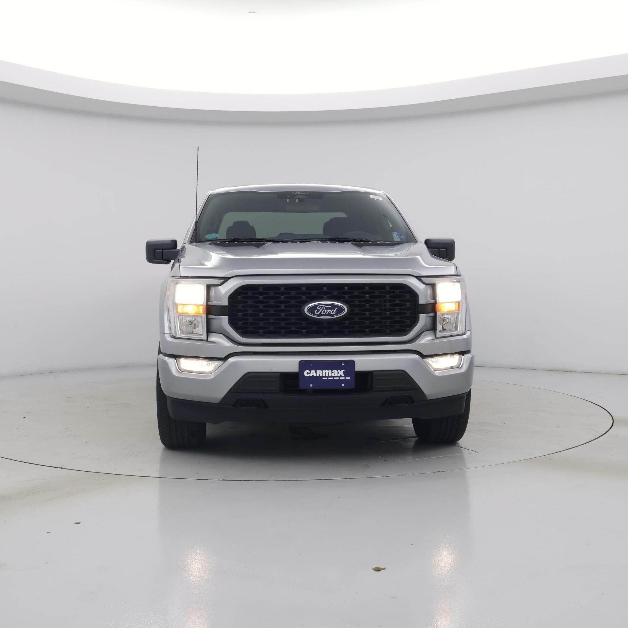 Thumbnail: 2022 Ford F-150 - 5