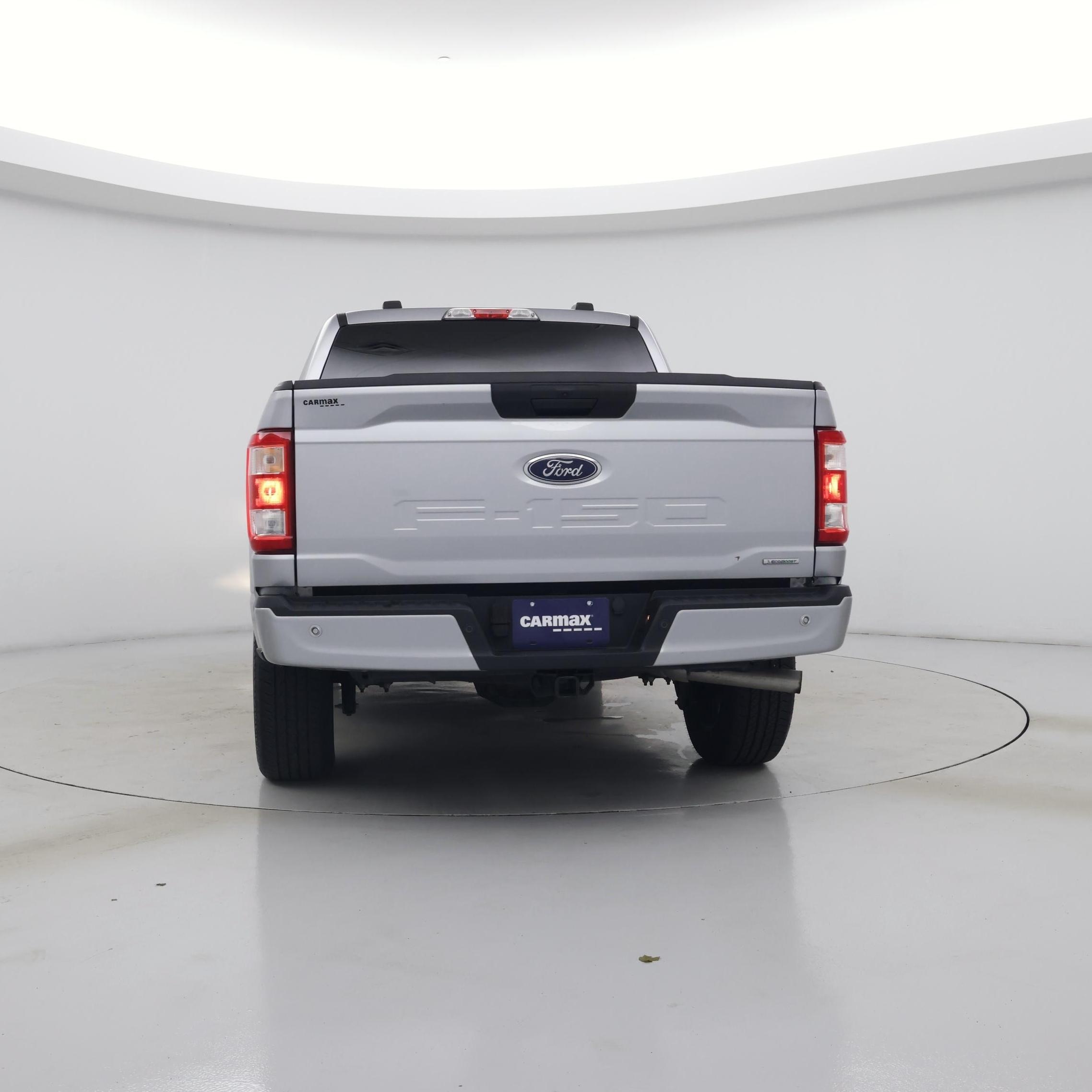 Thumbnail: 2022 Ford F-150 - 6