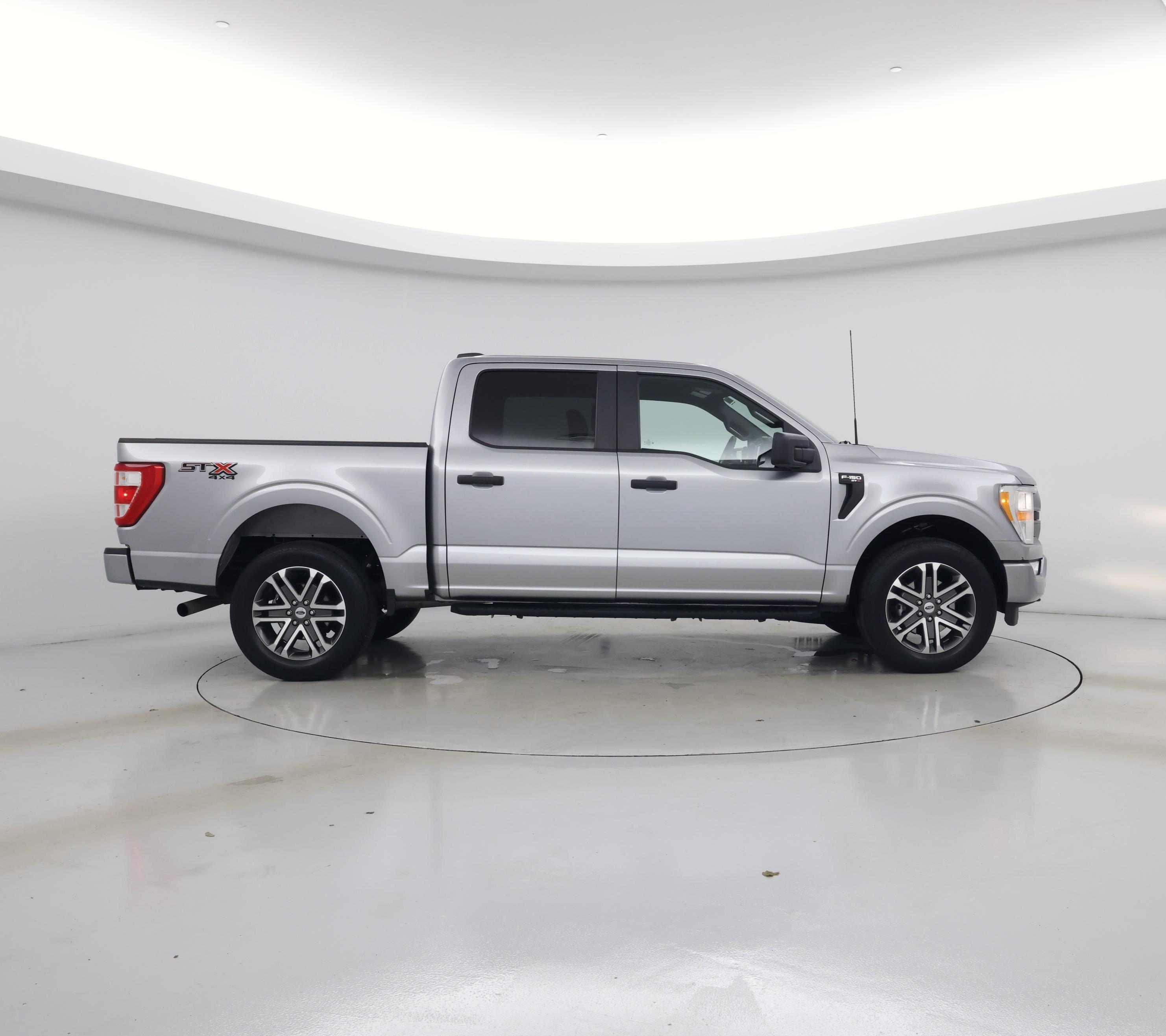 Thumbnail: 2022 Ford F-150 - 7