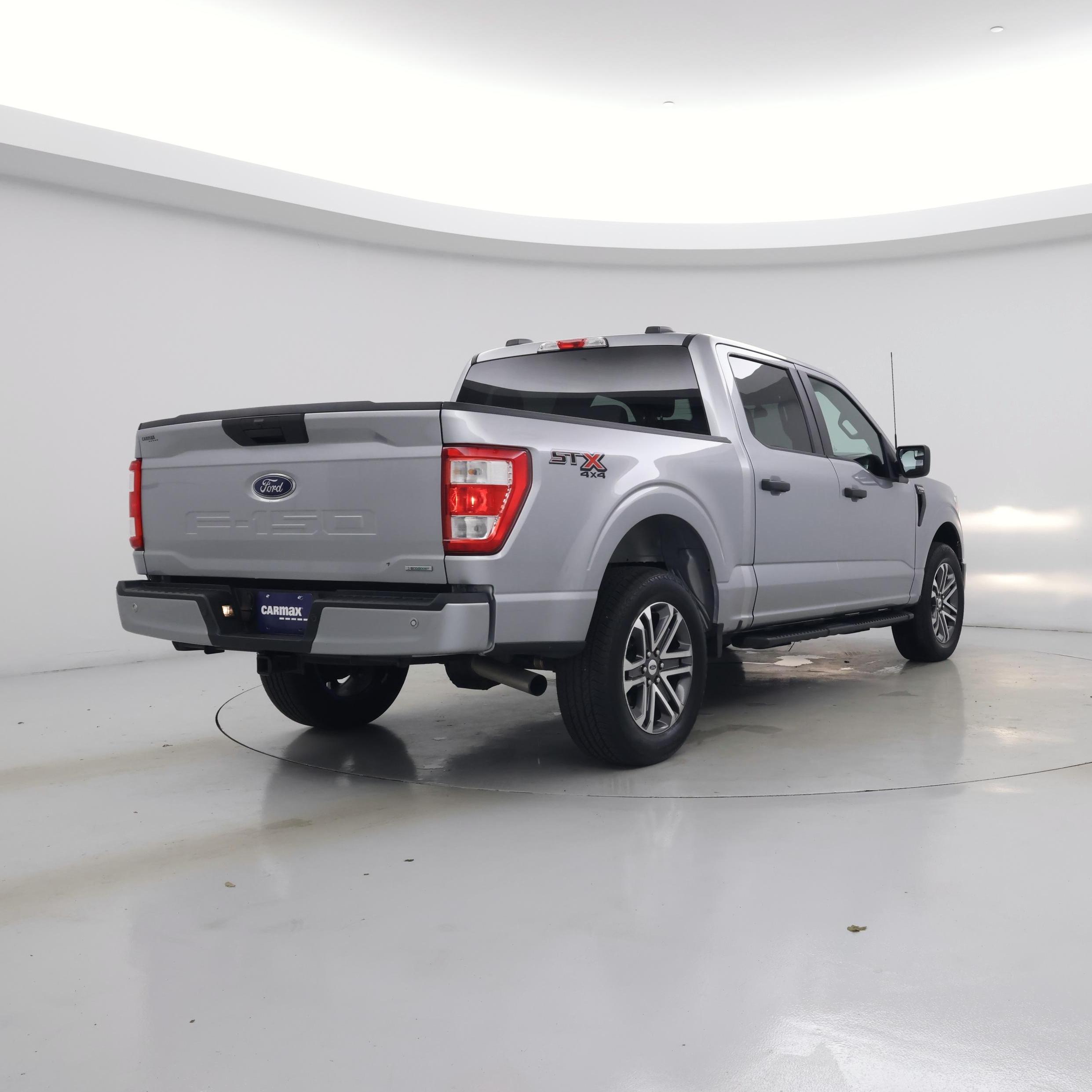 Thumbnail: 2022 Ford F-150 - 8