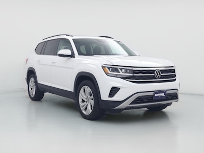 2023 Volkswagen Atlas SE w/Tech