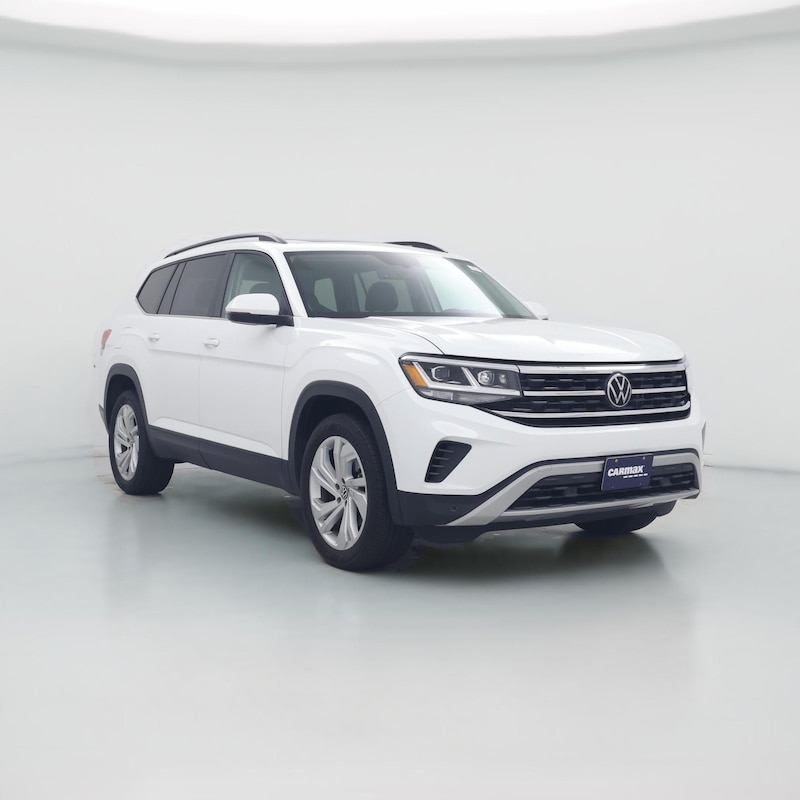 2023 Volkswagen Atlas SE w/Tech