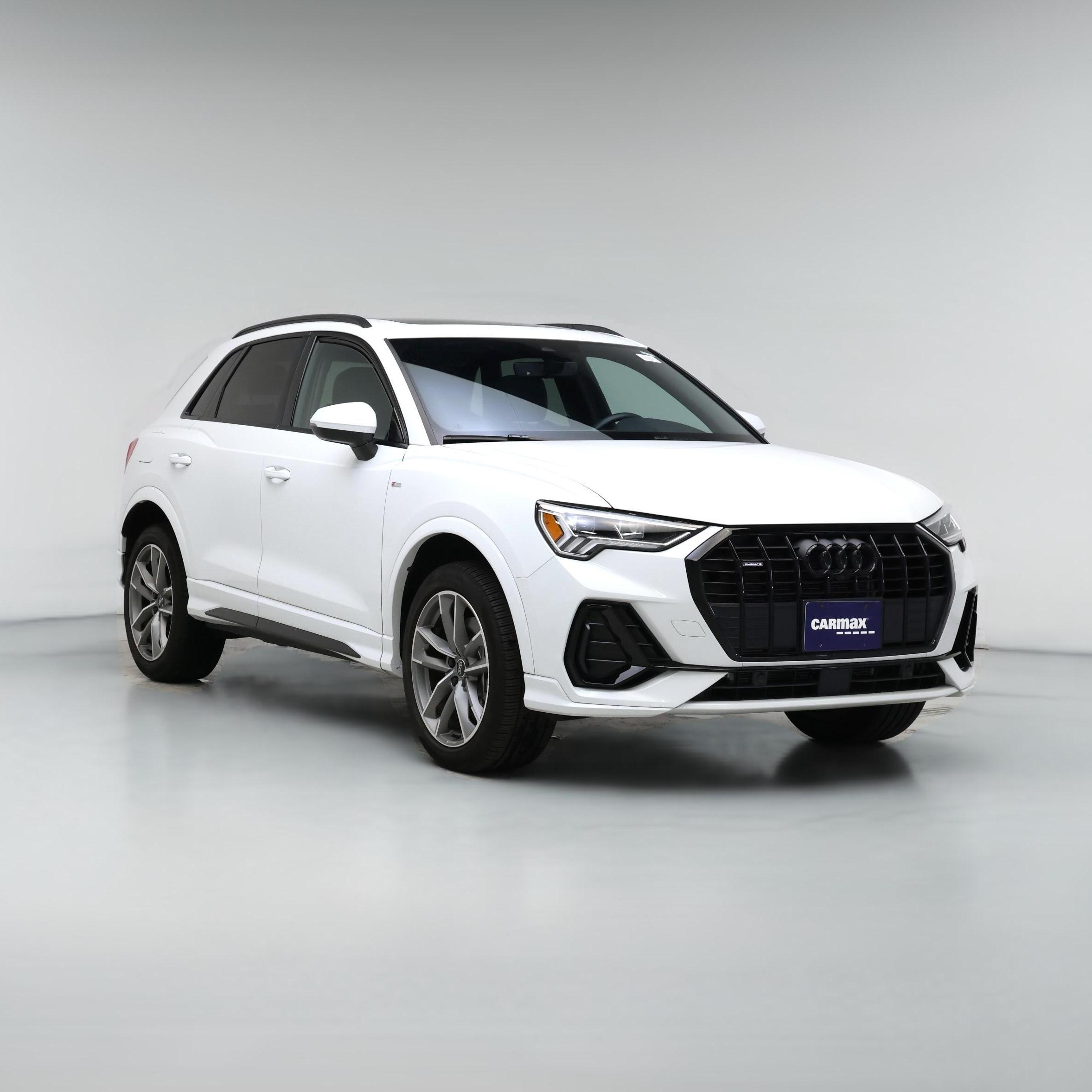 Thumbnail: 2024 Audi Q3 - 1