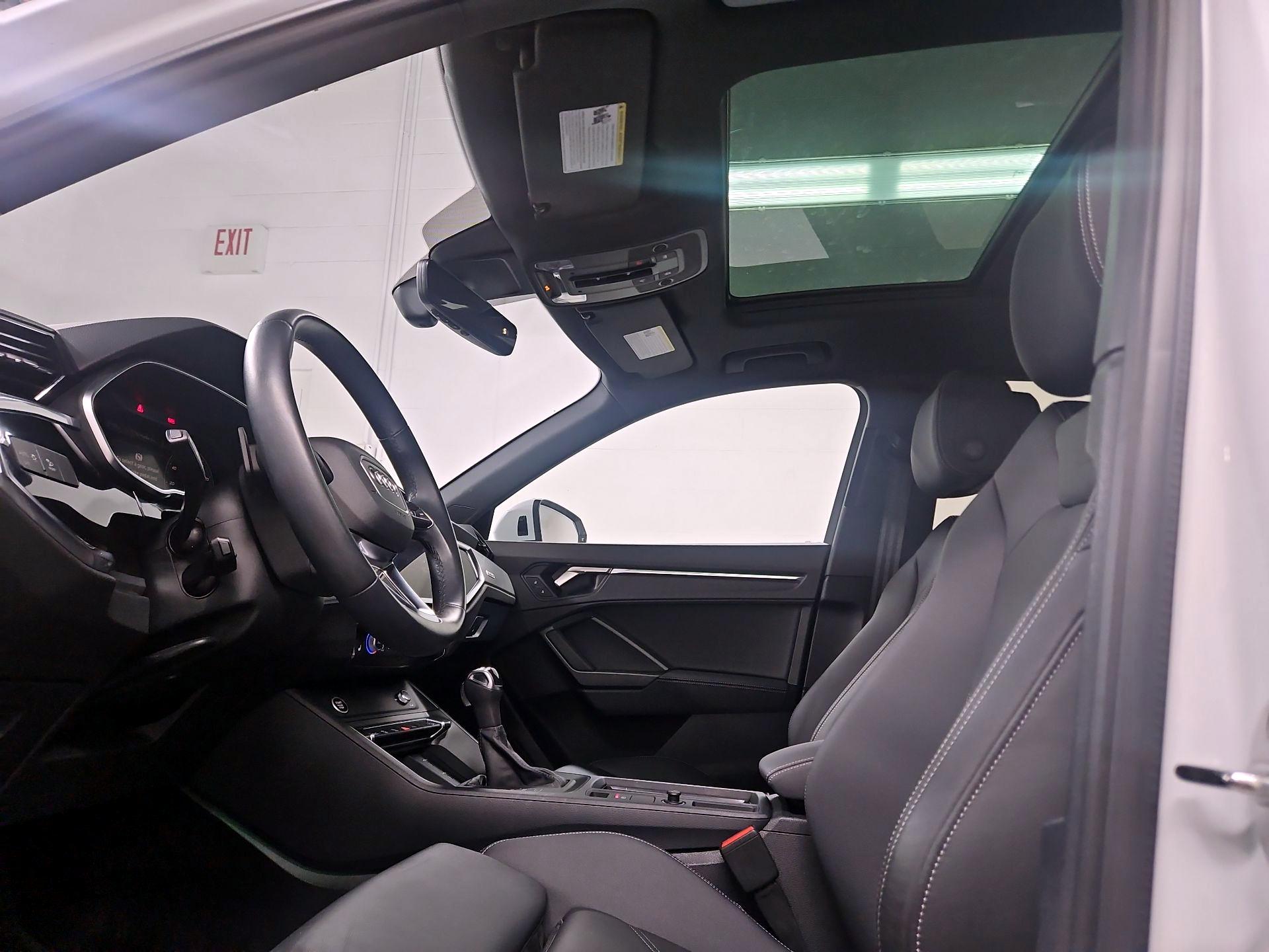Thumbnail: 2024 Audi Q3 - 20