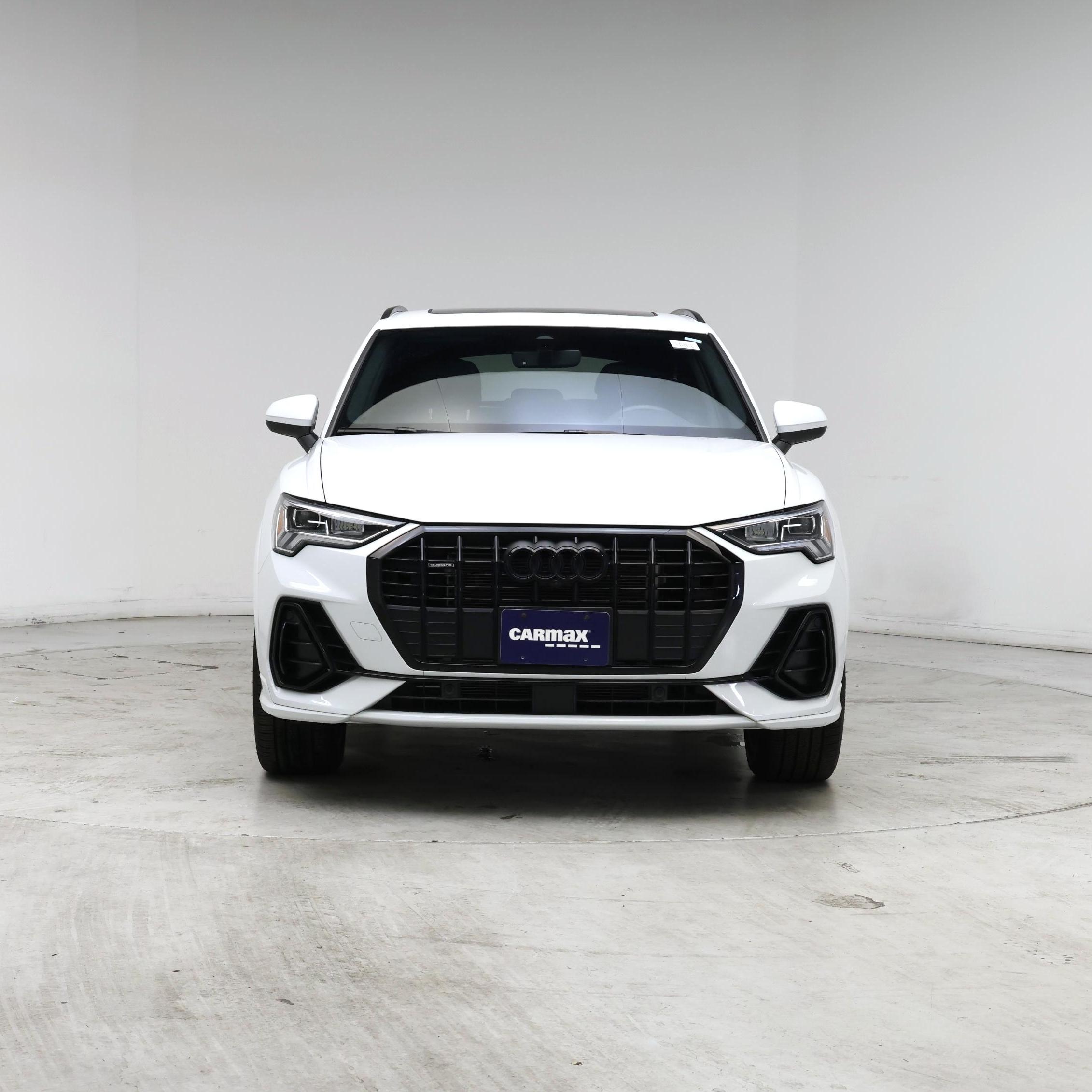 Thumbnail: 2024 Audi Q3 - 5