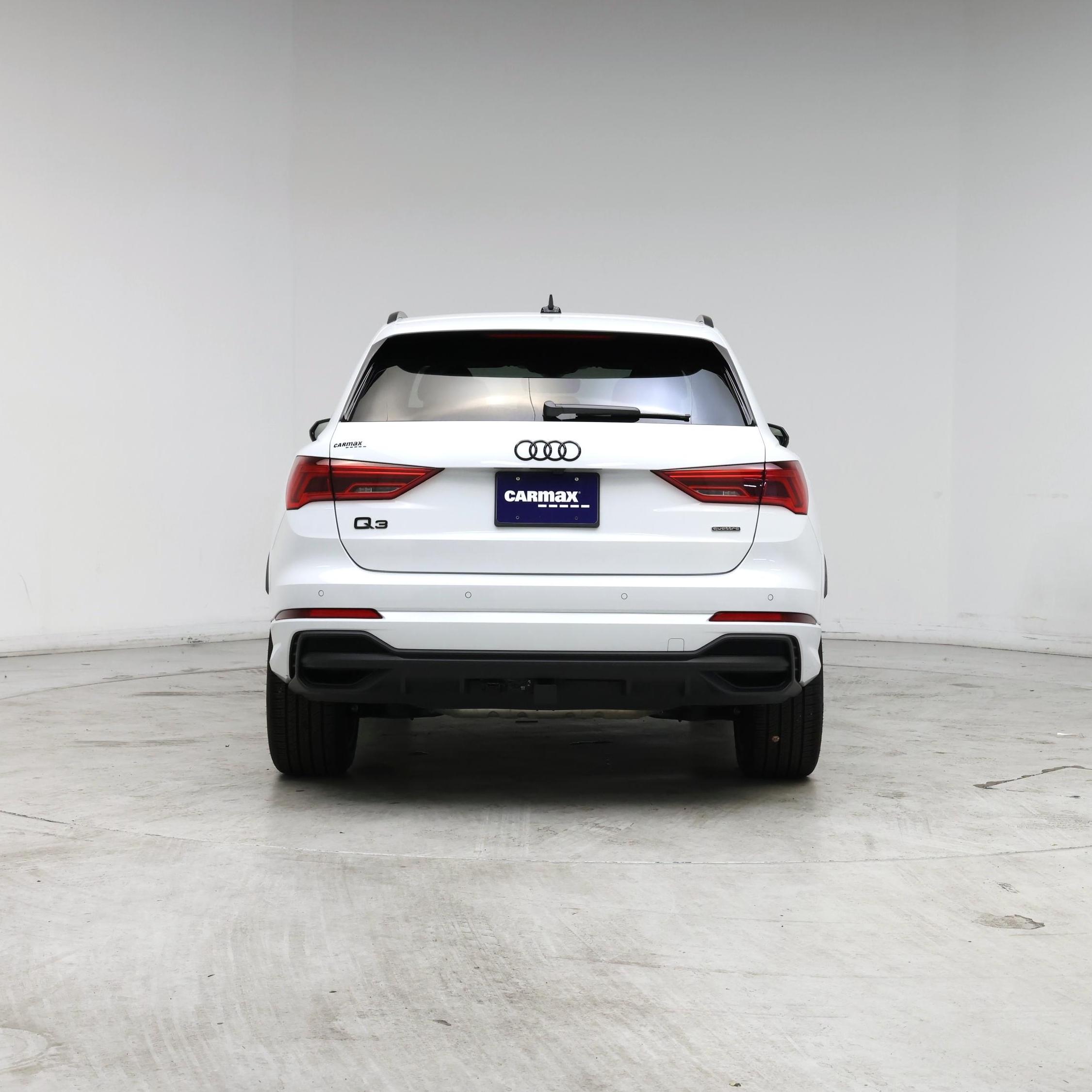 Thumbnail: 2024 Audi Q3 - 6