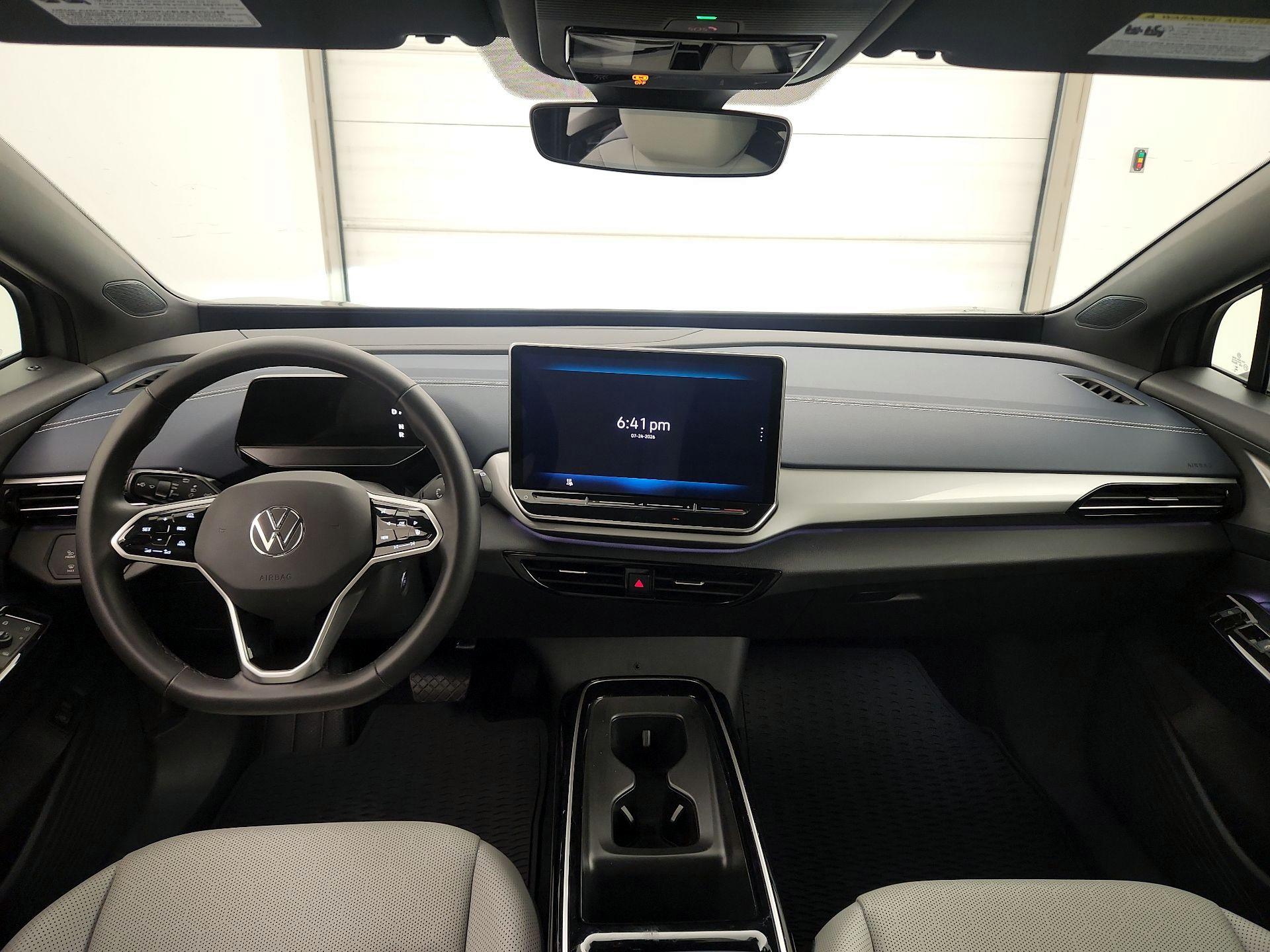 Thumbnail: 2025 Volkswagen ID.4 - 9