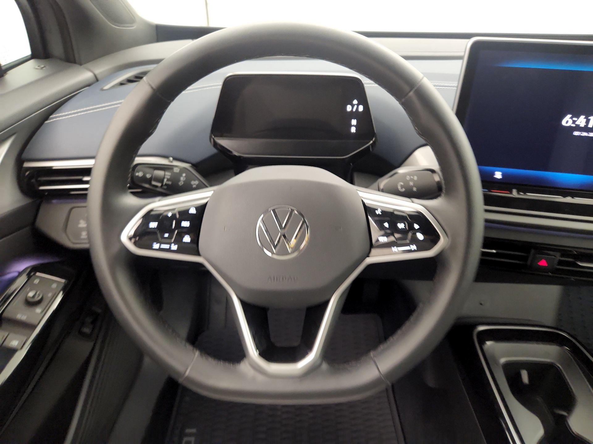 Thumbnail: 2025 Volkswagen ID.4 - 10