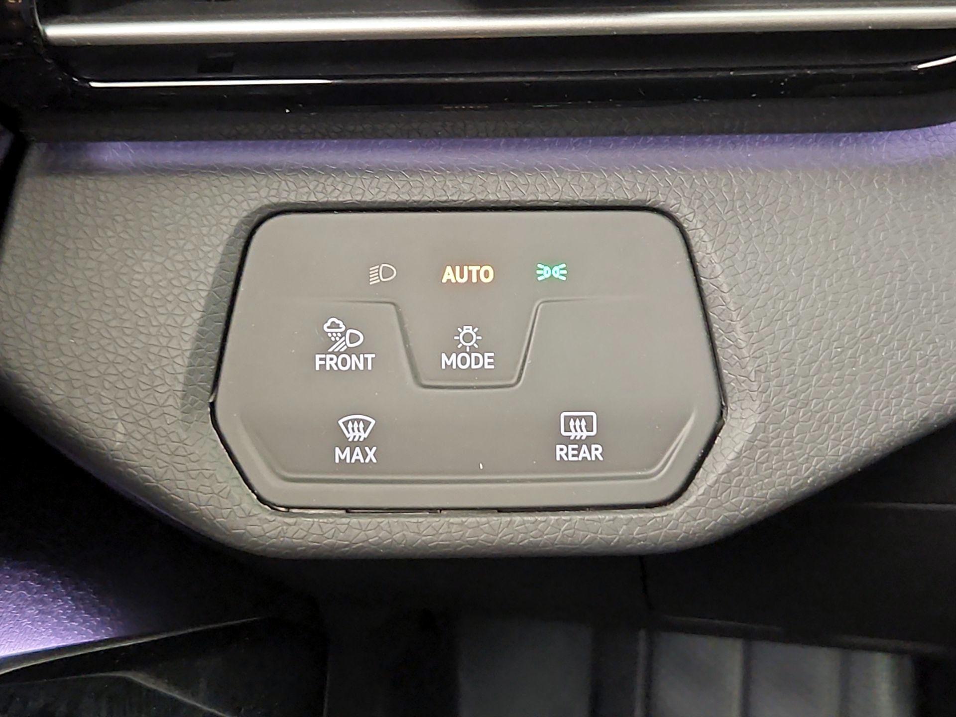Thumbnail: 2025 Volkswagen ID.4 - 13