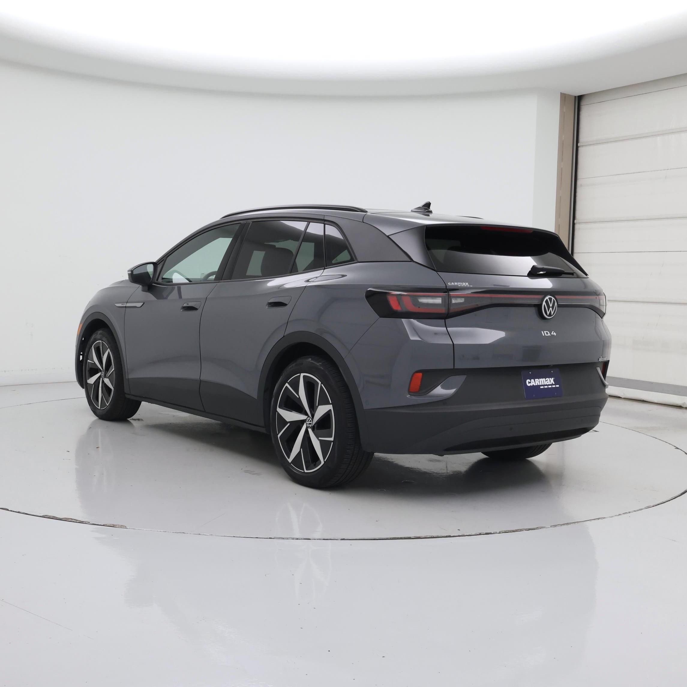Thumbnail: 2025 Volkswagen ID.4 - 2