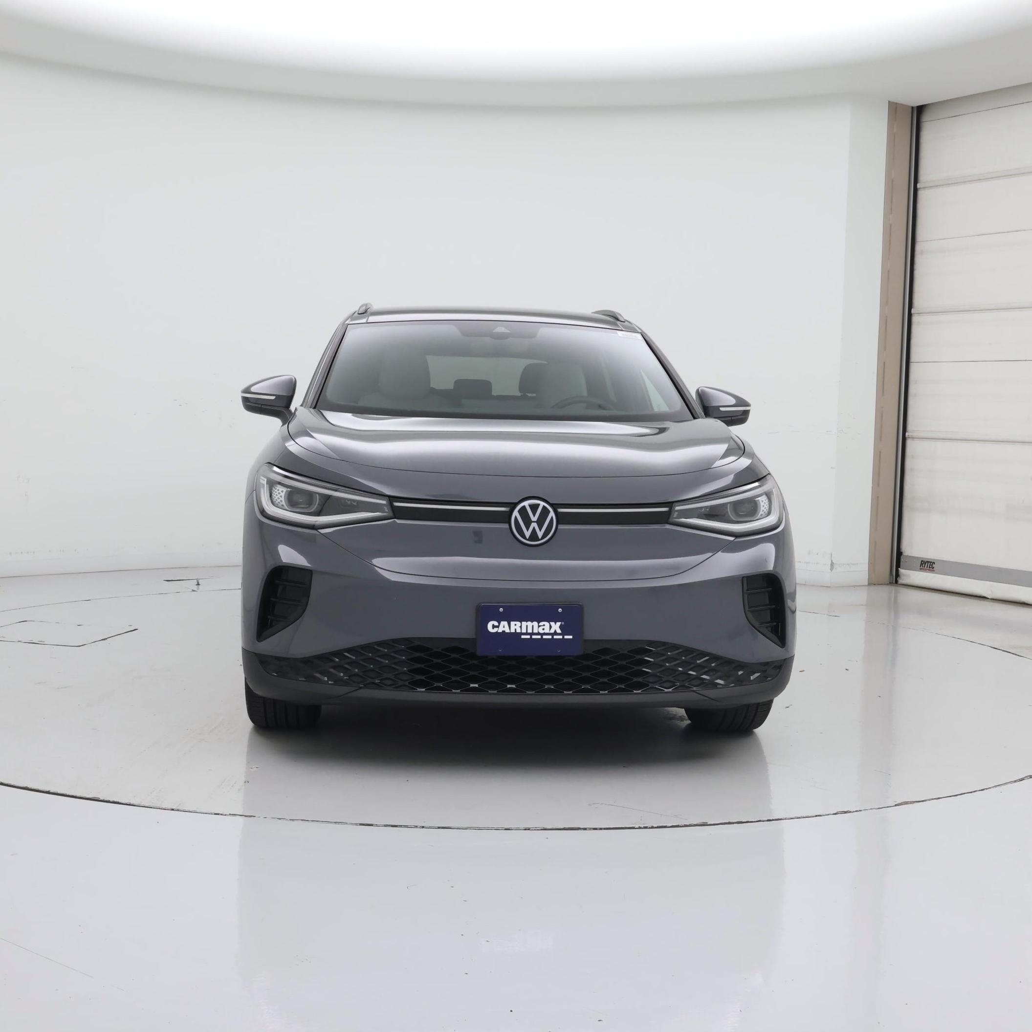Thumbnail: 2025 Volkswagen ID.4 - 5