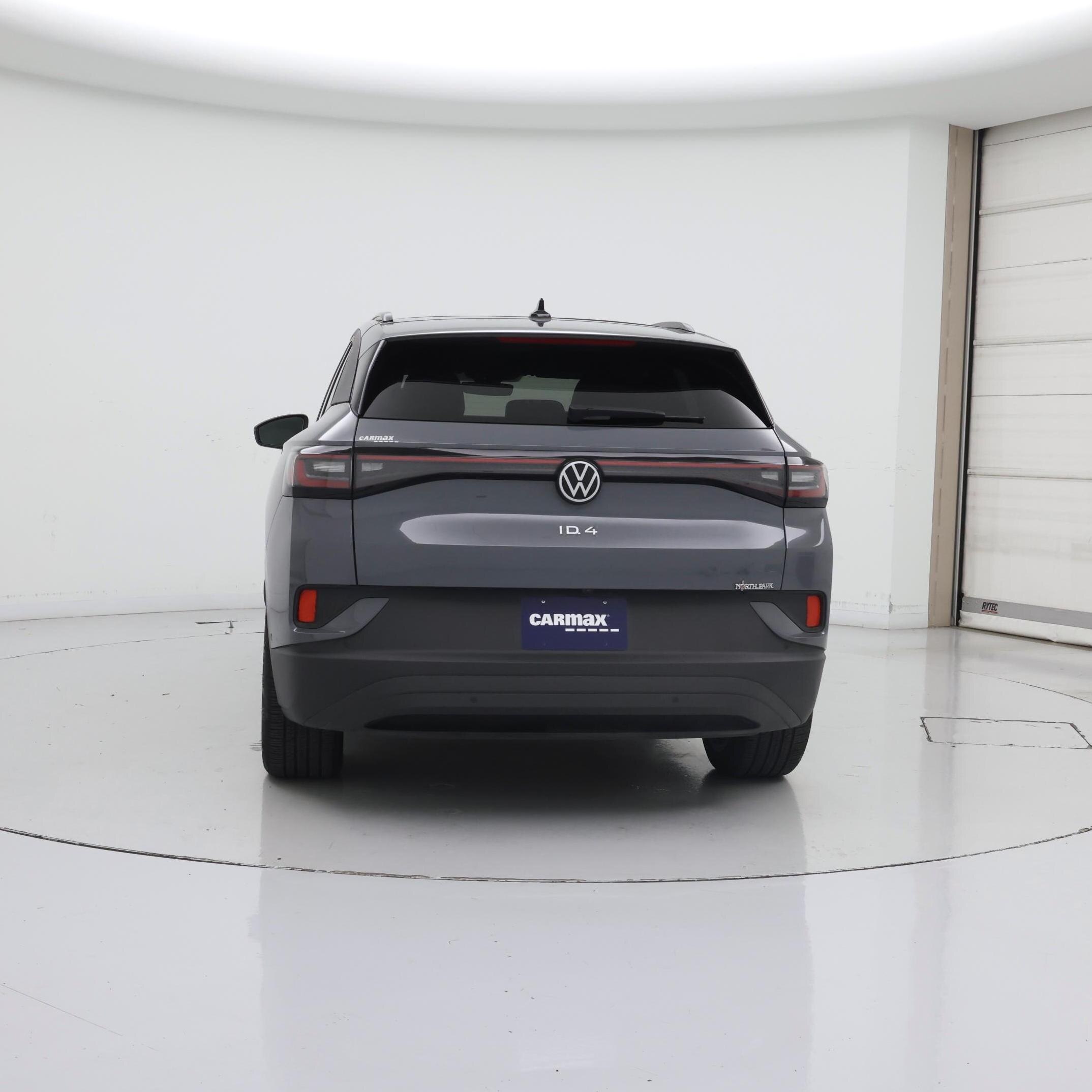 Thumbnail: 2025 Volkswagen ID.4 - 6