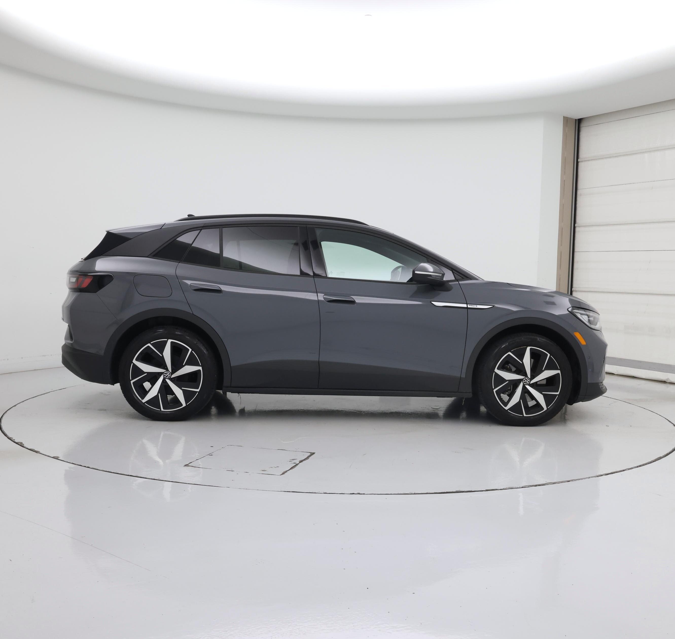 Thumbnail: 2025 Volkswagen ID.4 - 7