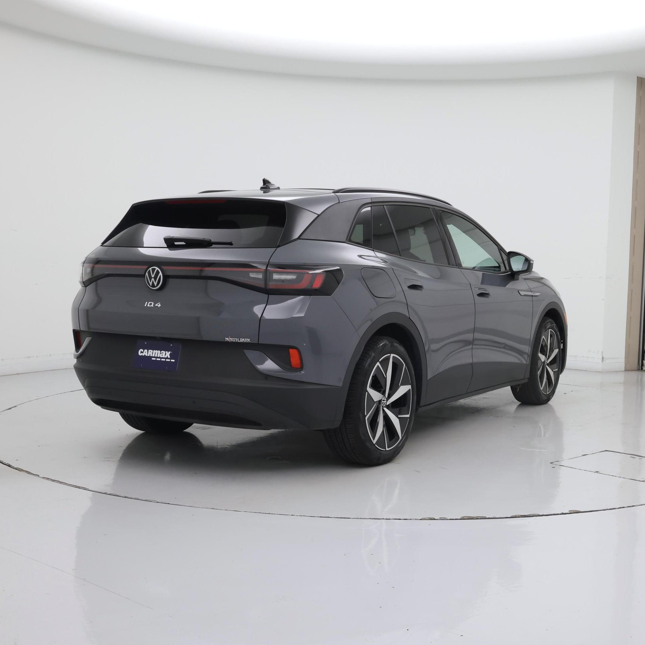 Thumbnail: 2025 Volkswagen ID.4 - 8