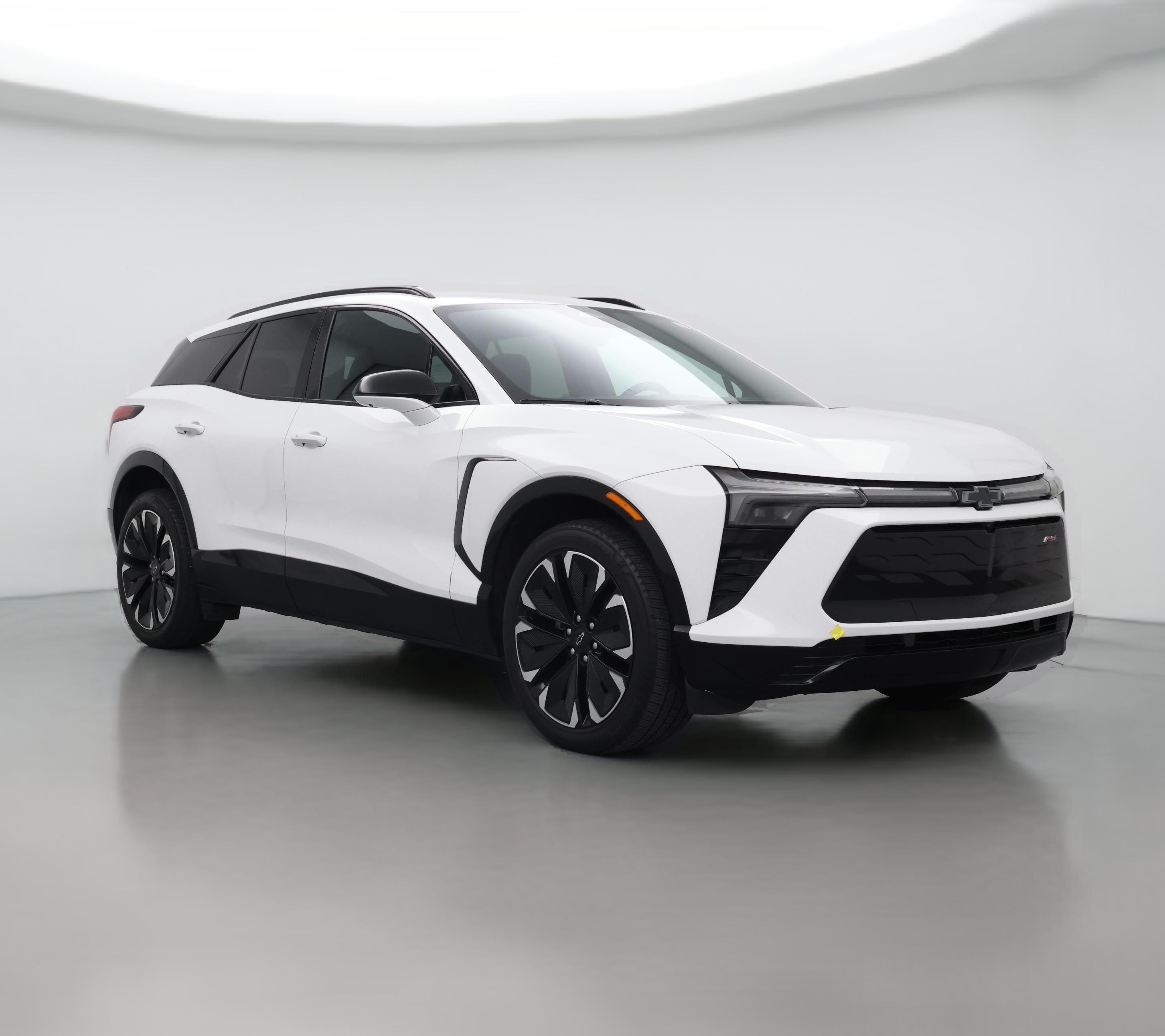 Thumbnail: 2024 Chevrolet Blazer EV - 1