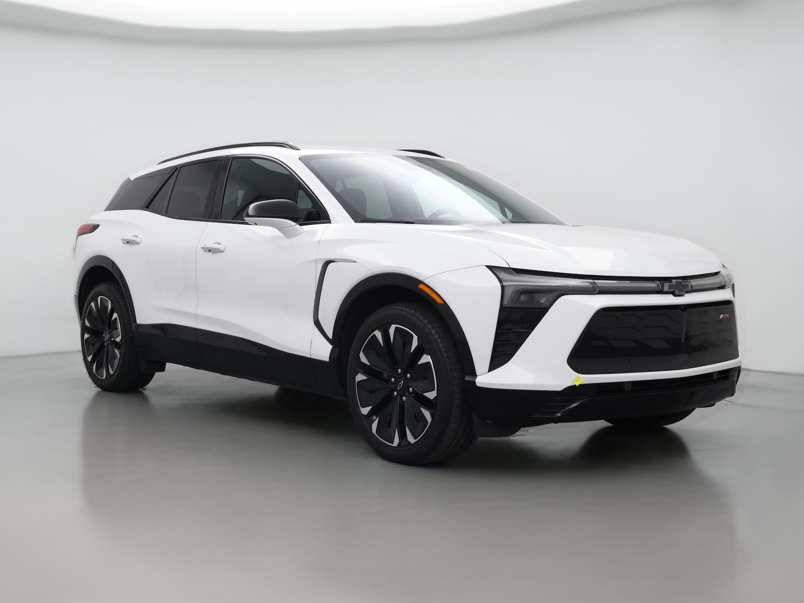 2024 Chevrolet Blazer EV
