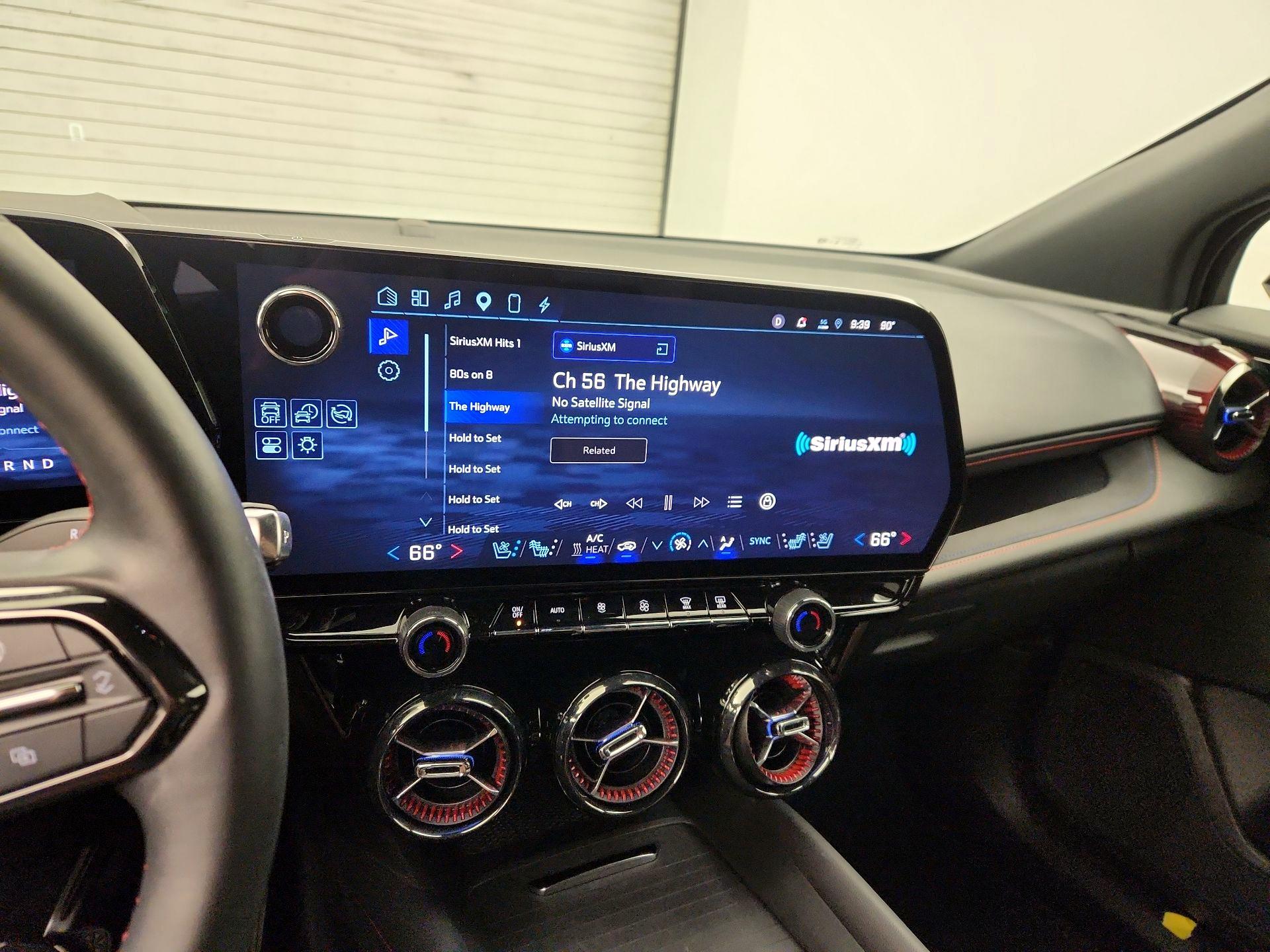 Thumbnail: 2024 Chevrolet Blazer EV - 15