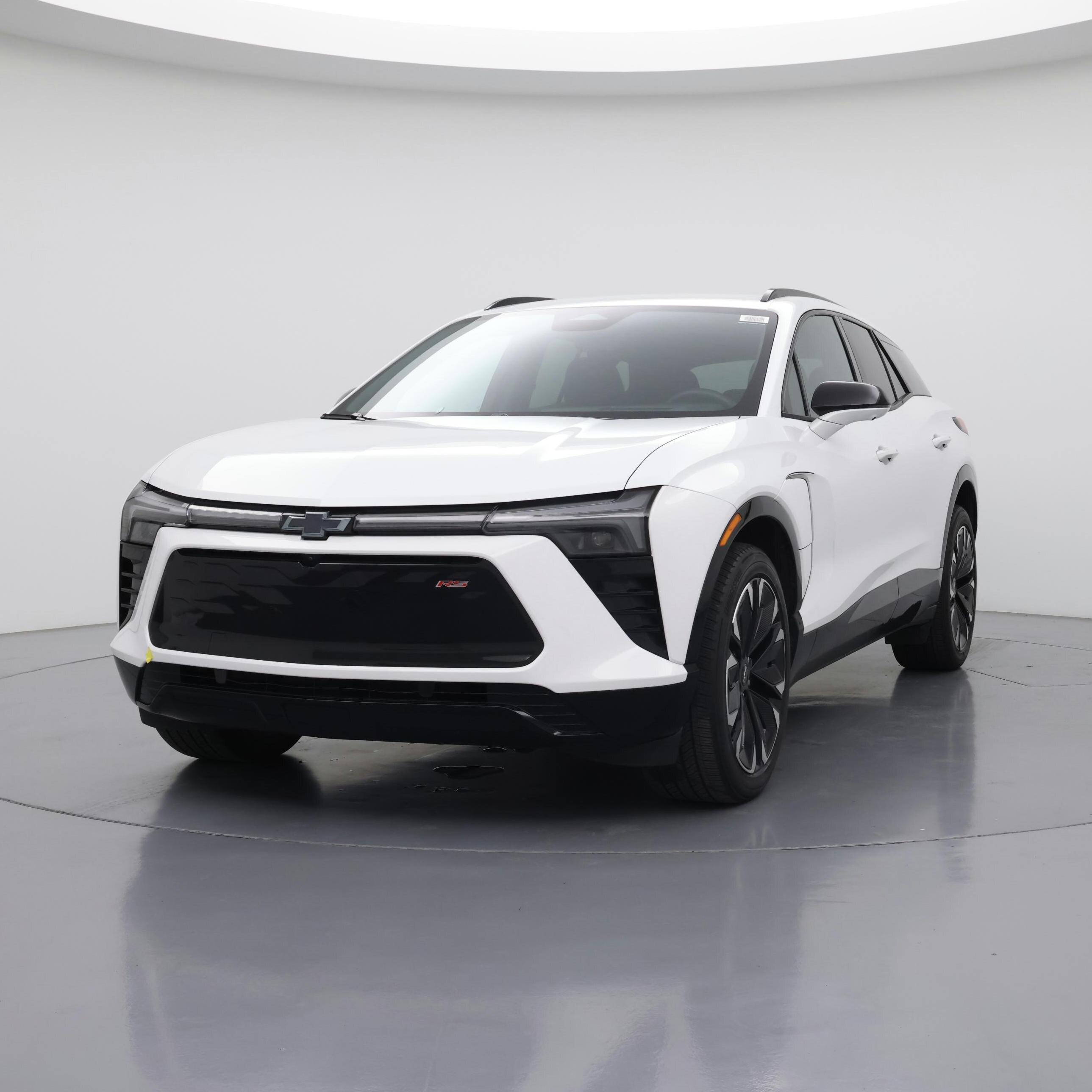 Thumbnail: 2024 Chevrolet Blazer EV - 4