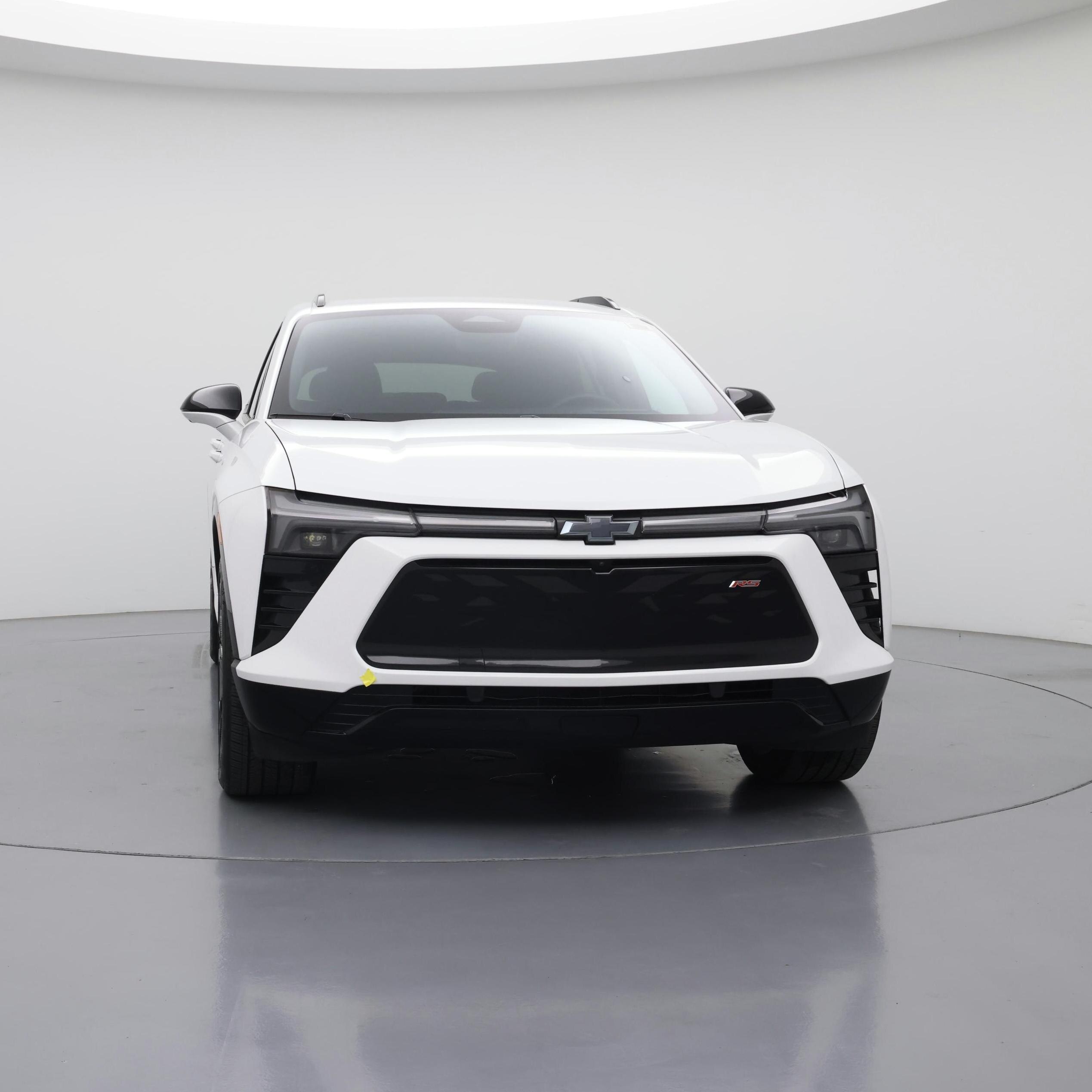 Thumbnail: 2024 Chevrolet Blazer EV - 5