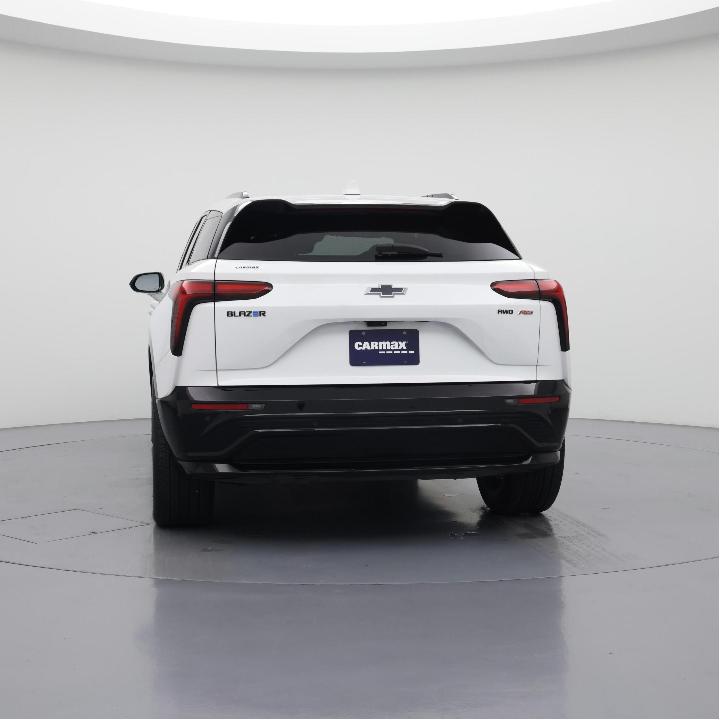Thumbnail: 2024 Chevrolet Blazer EV - 6