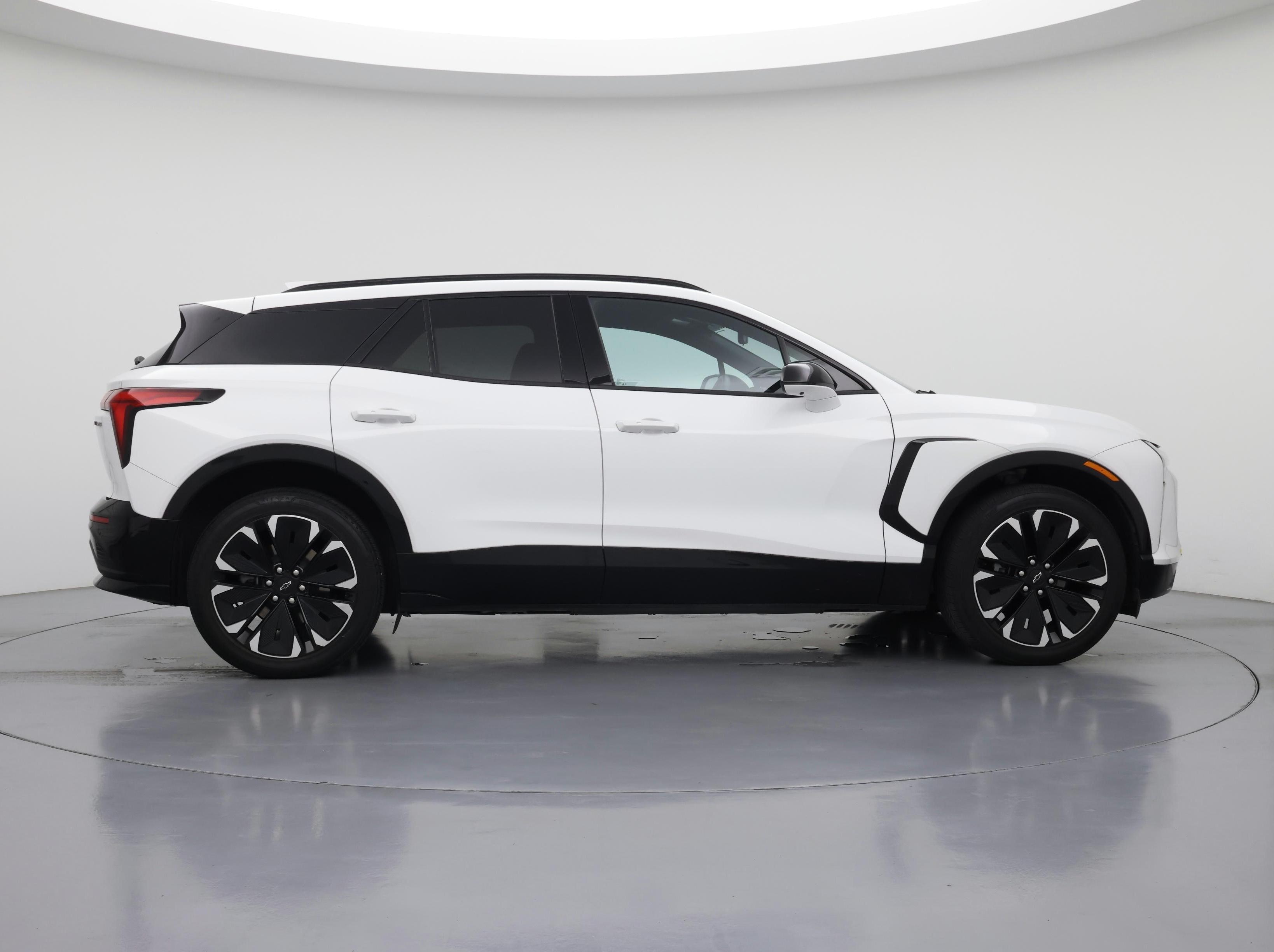 Thumbnail: 2024 Chevrolet Blazer EV - 7