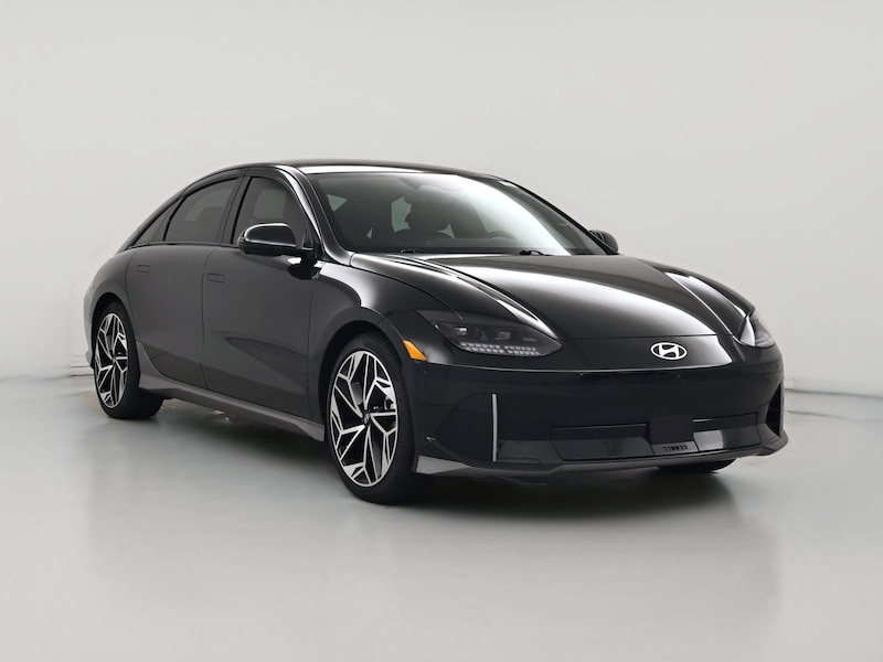 2023 Hyundai Ioniq 6 Limited -
                  Norcross, GA