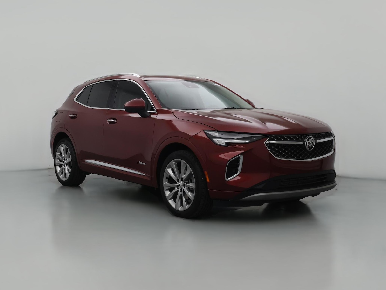 2023 Buick Envision