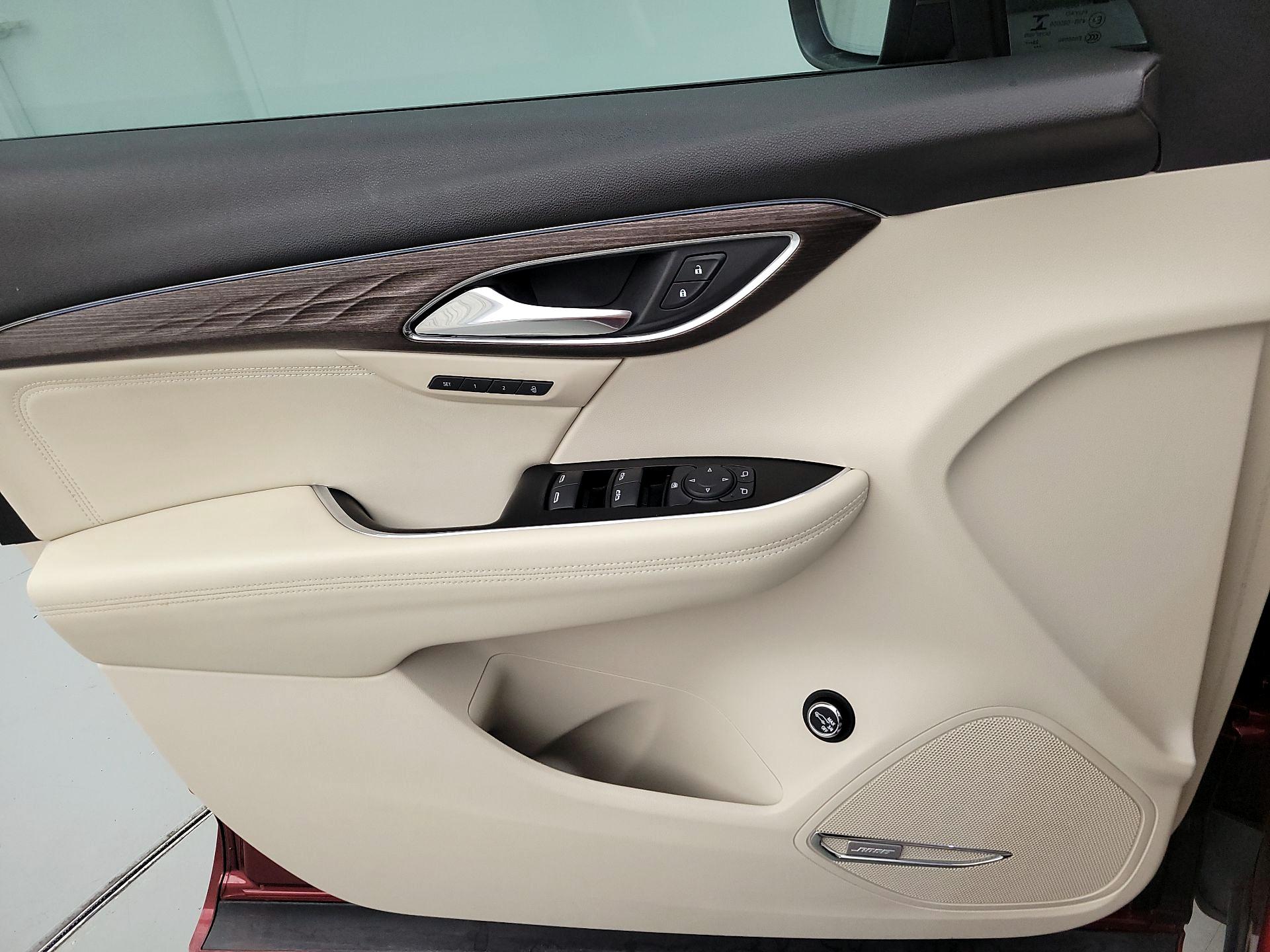 Thumbnail: 2023 Buick Envision - 12