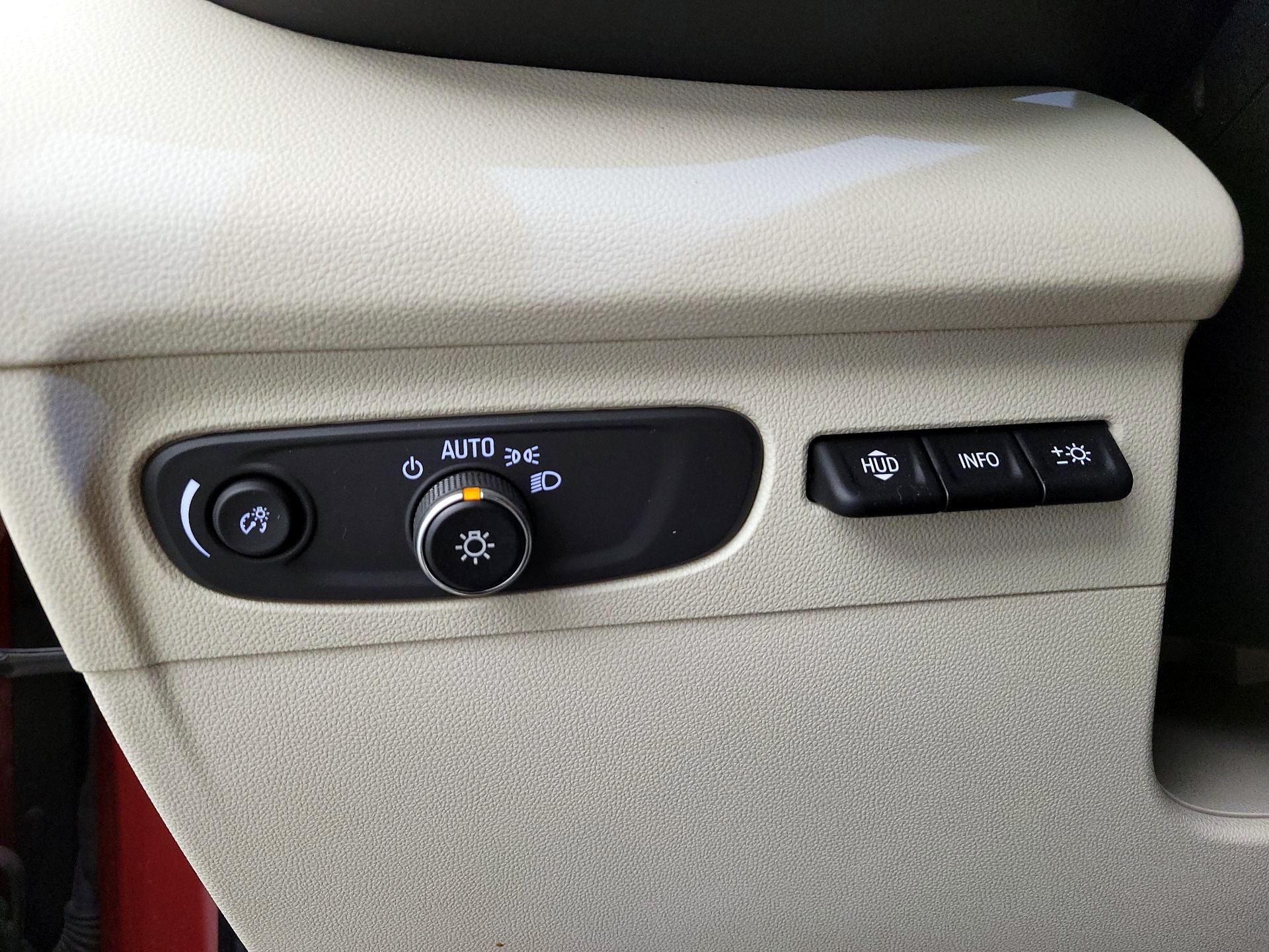 Thumbnail: 2023 Buick Envision - 13