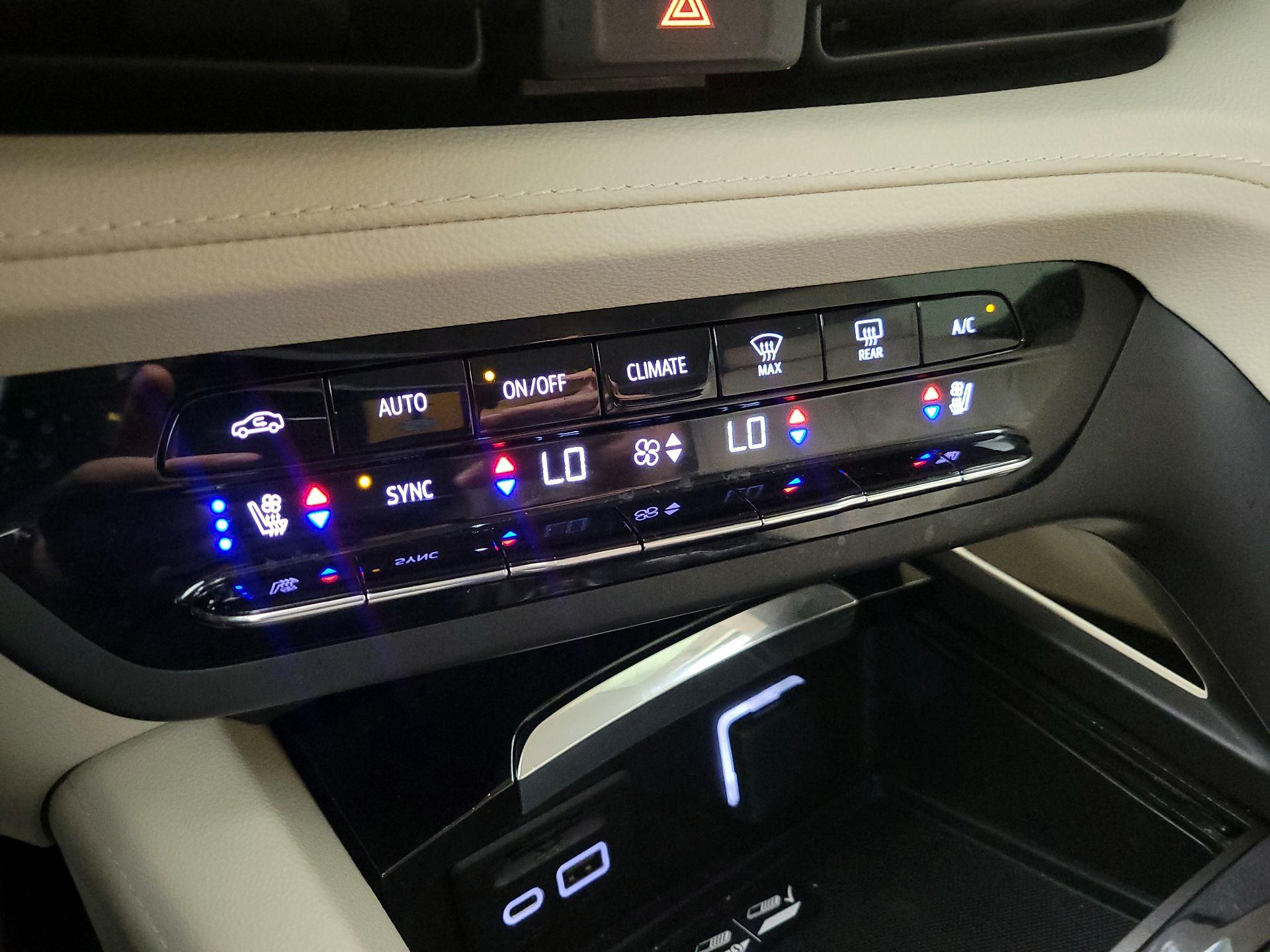 Thumbnail: 2023 Buick Envision - 16