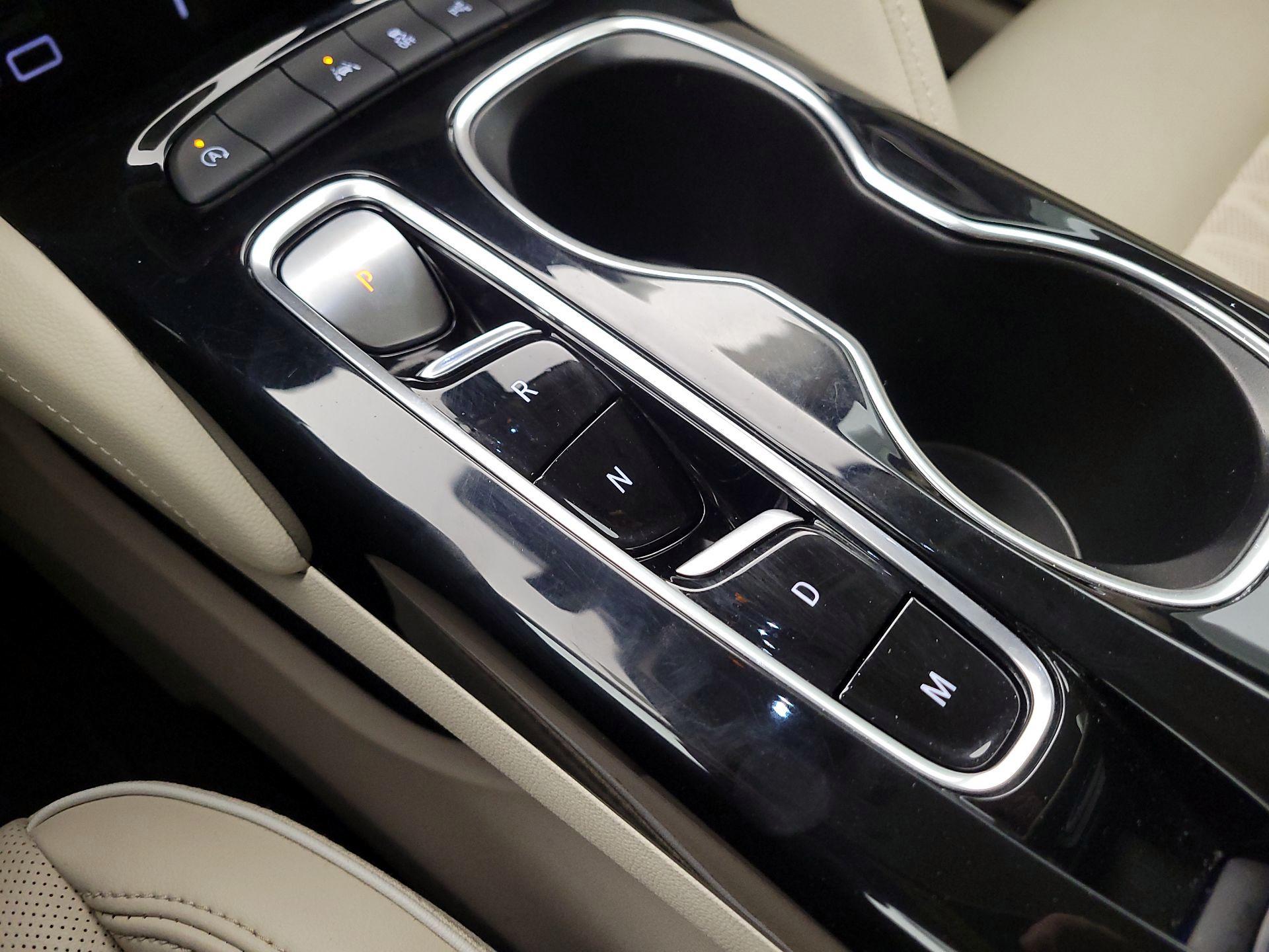 Thumbnail: 2023 Buick Envision - 17