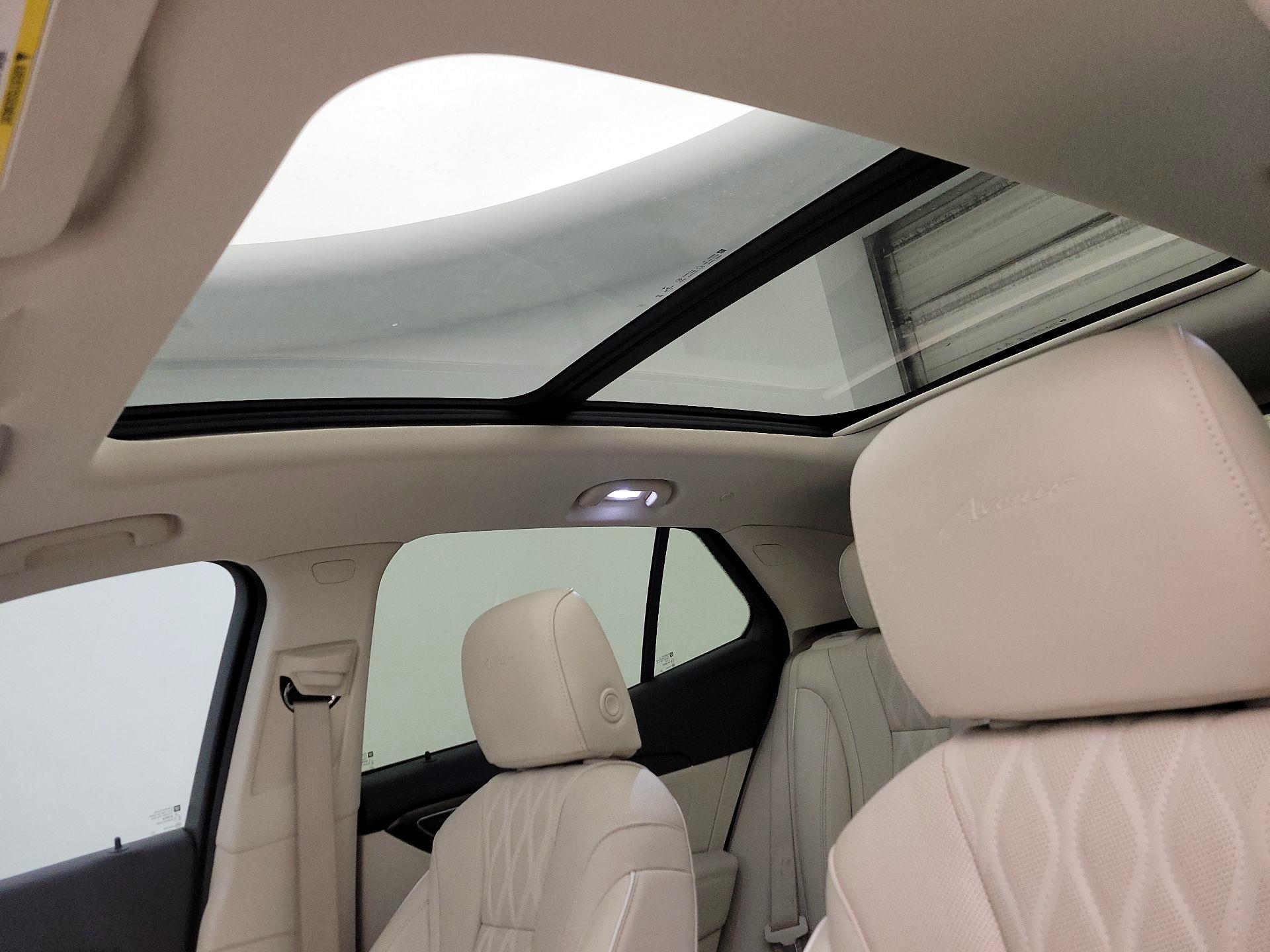 Thumbnail: 2023 Buick Envision - 19