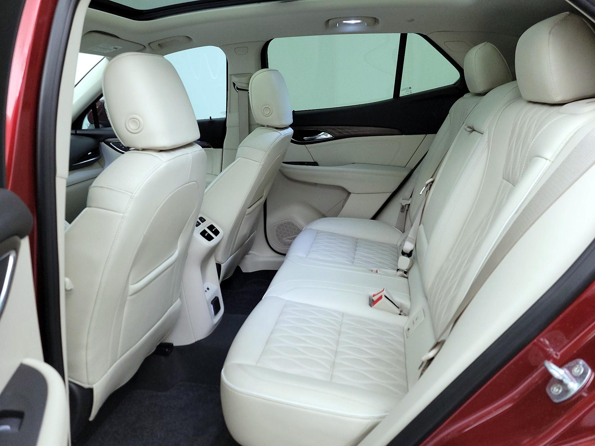 Thumbnail: 2023 Buick Envision - 20