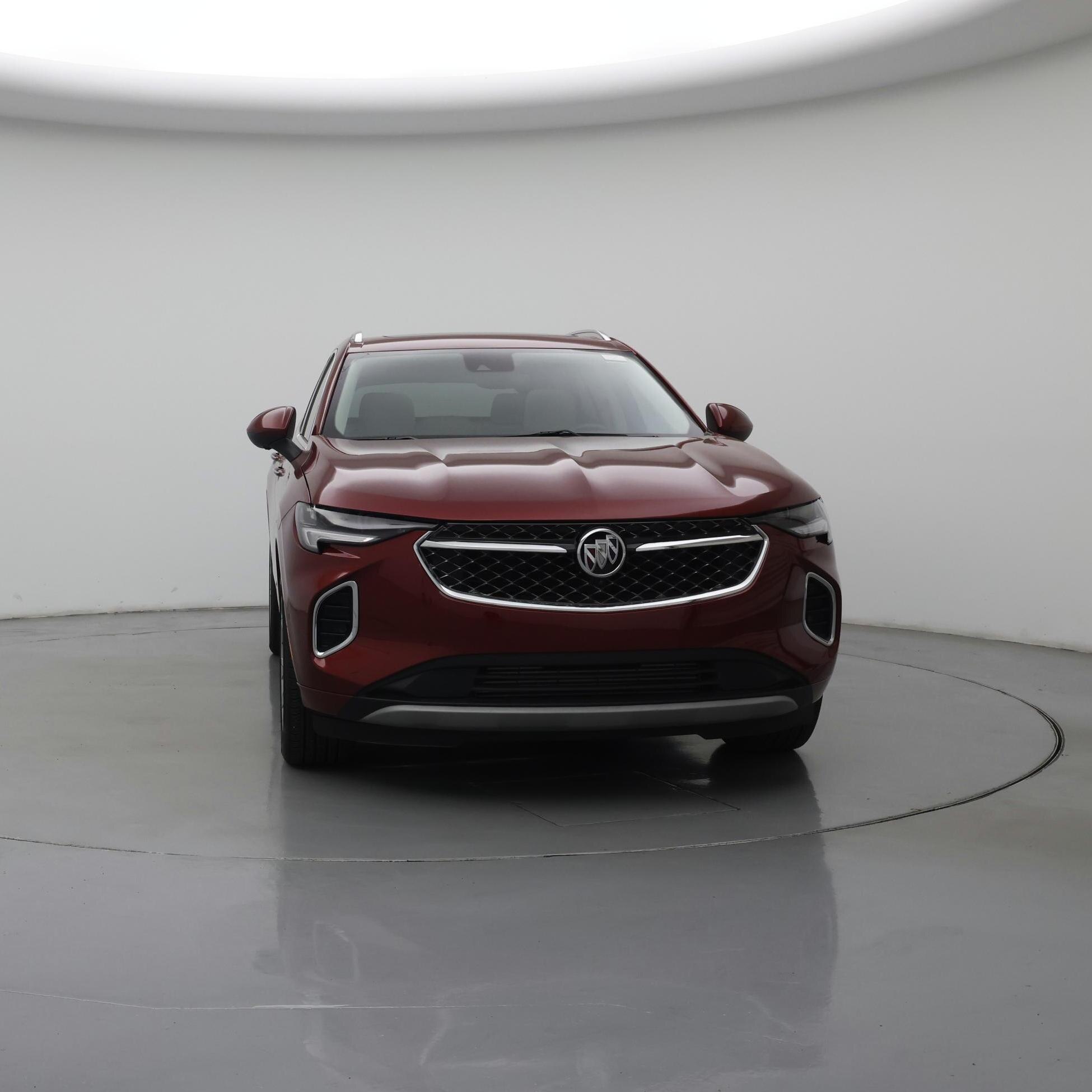 Thumbnail: 2023 Buick Envision - 5