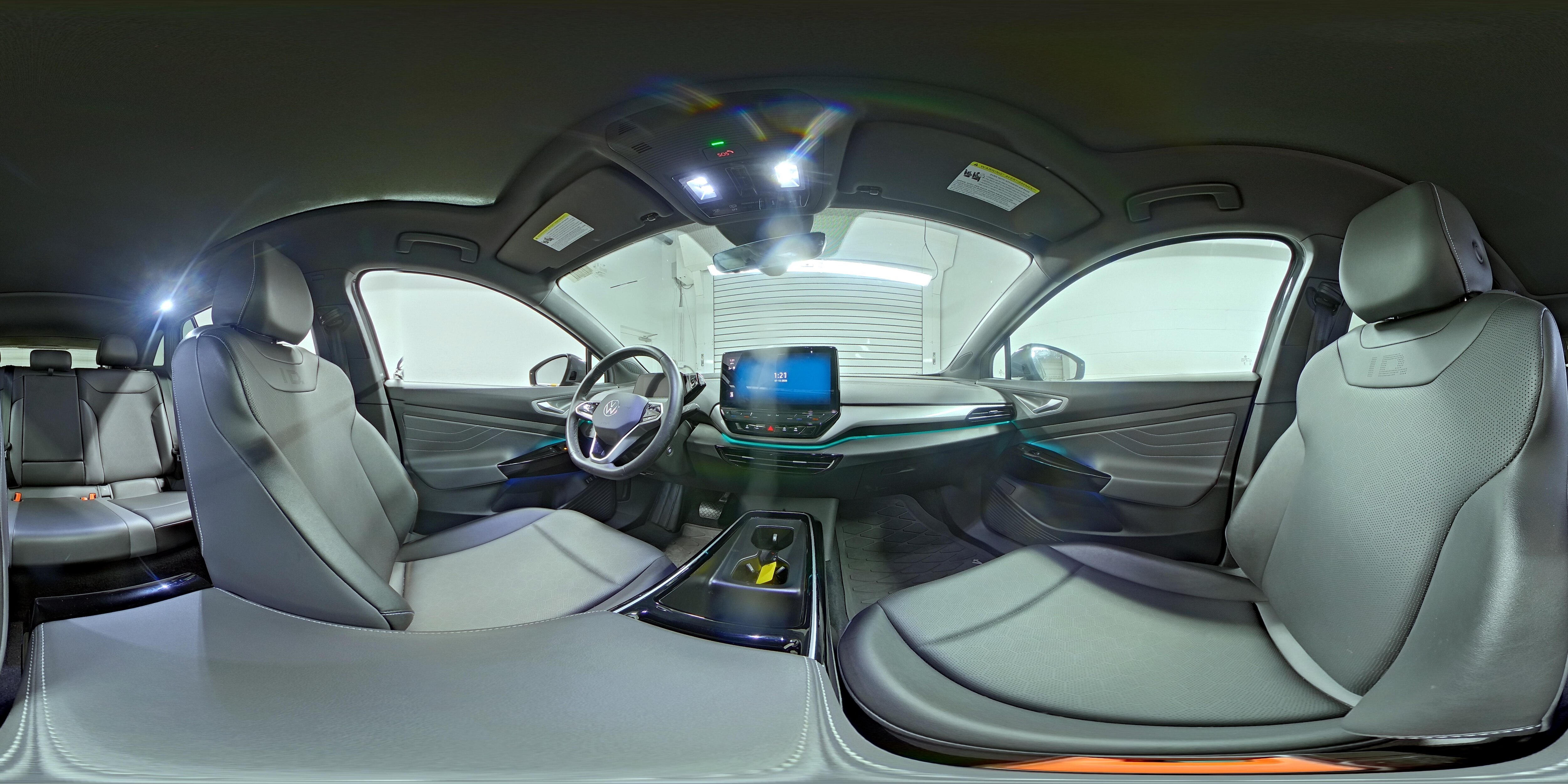 2023 Volkswagen ID.4 PRO S - Photo 26