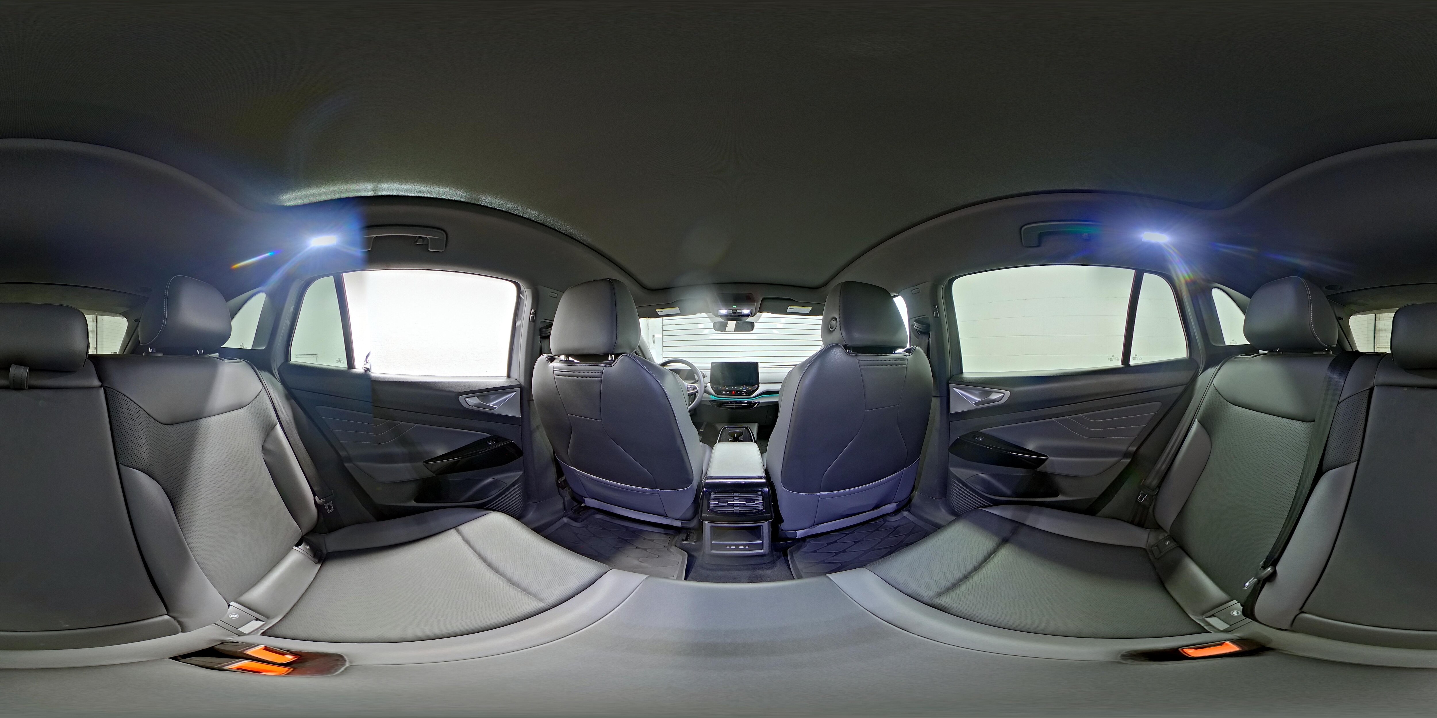 2023 Volkswagen ID.4 PRO S - Photo 27