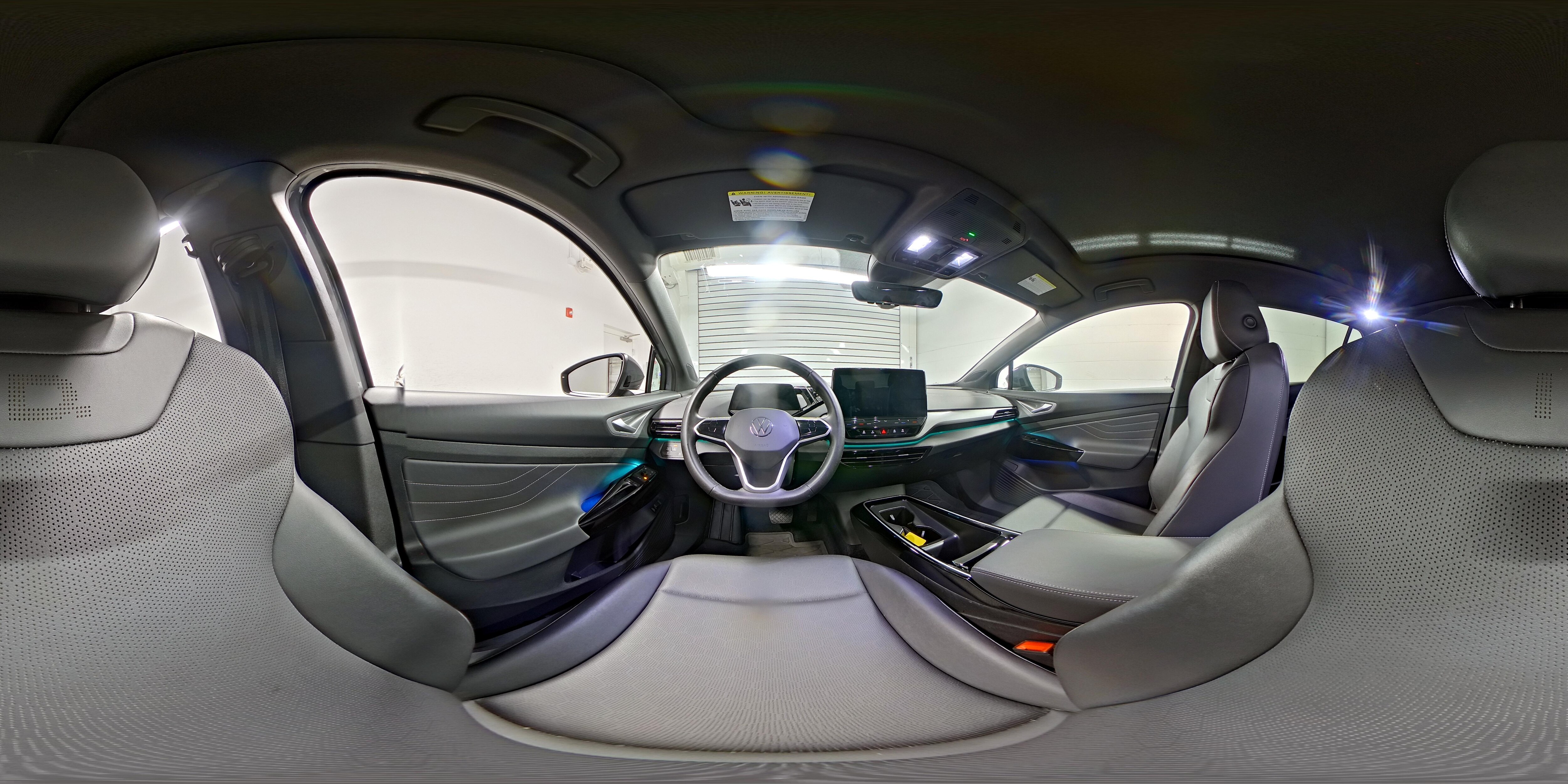 2023 Volkswagen ID.4 PRO S - Photo 28