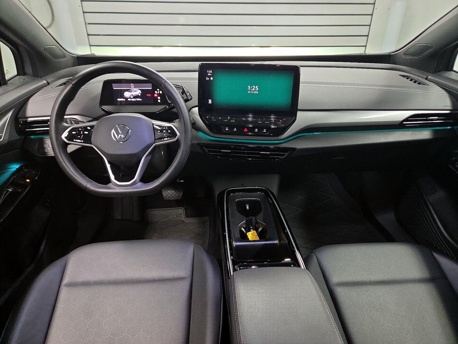 2023 Volkswagen ID.4 PRO S - Photo 10