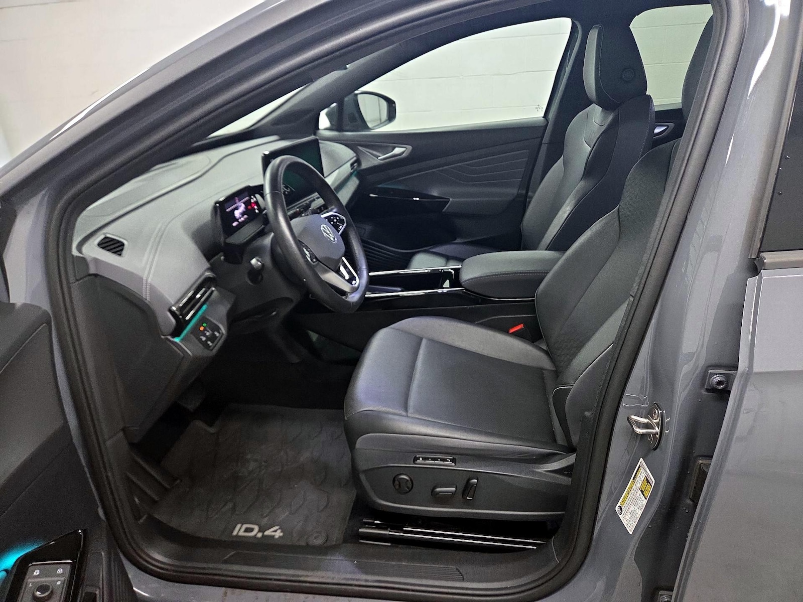 2023 Volkswagen ID.4 PRO S - Photo 12