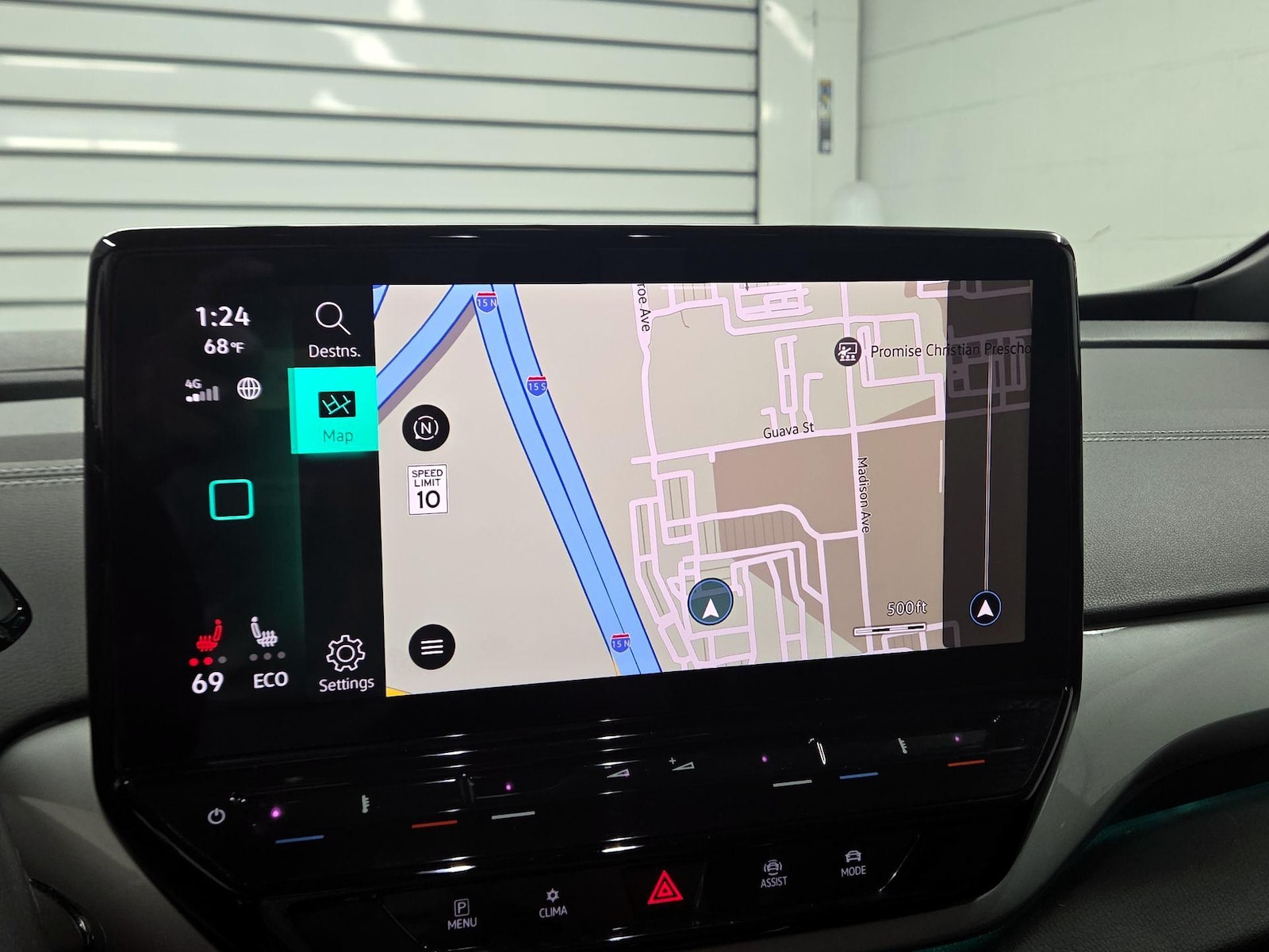2023 Volkswagen ID.4 PRO S - Photo 15