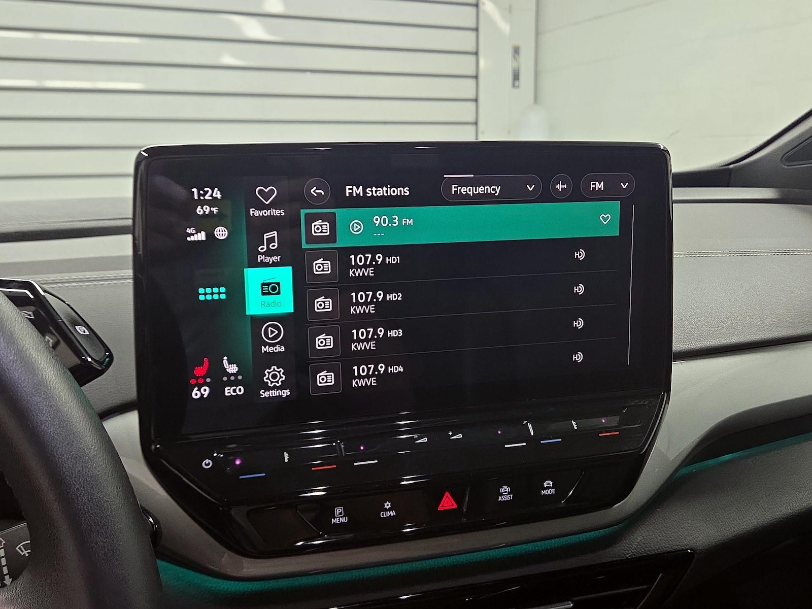 2023 Volkswagen ID.4 PRO S - Photo 17
