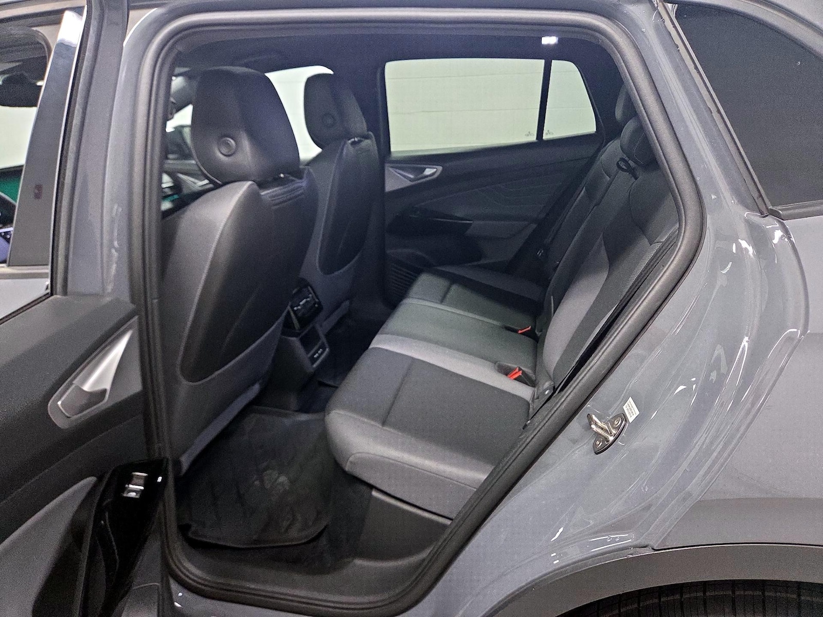 2023 Volkswagen ID.4 PRO S - Photo 22