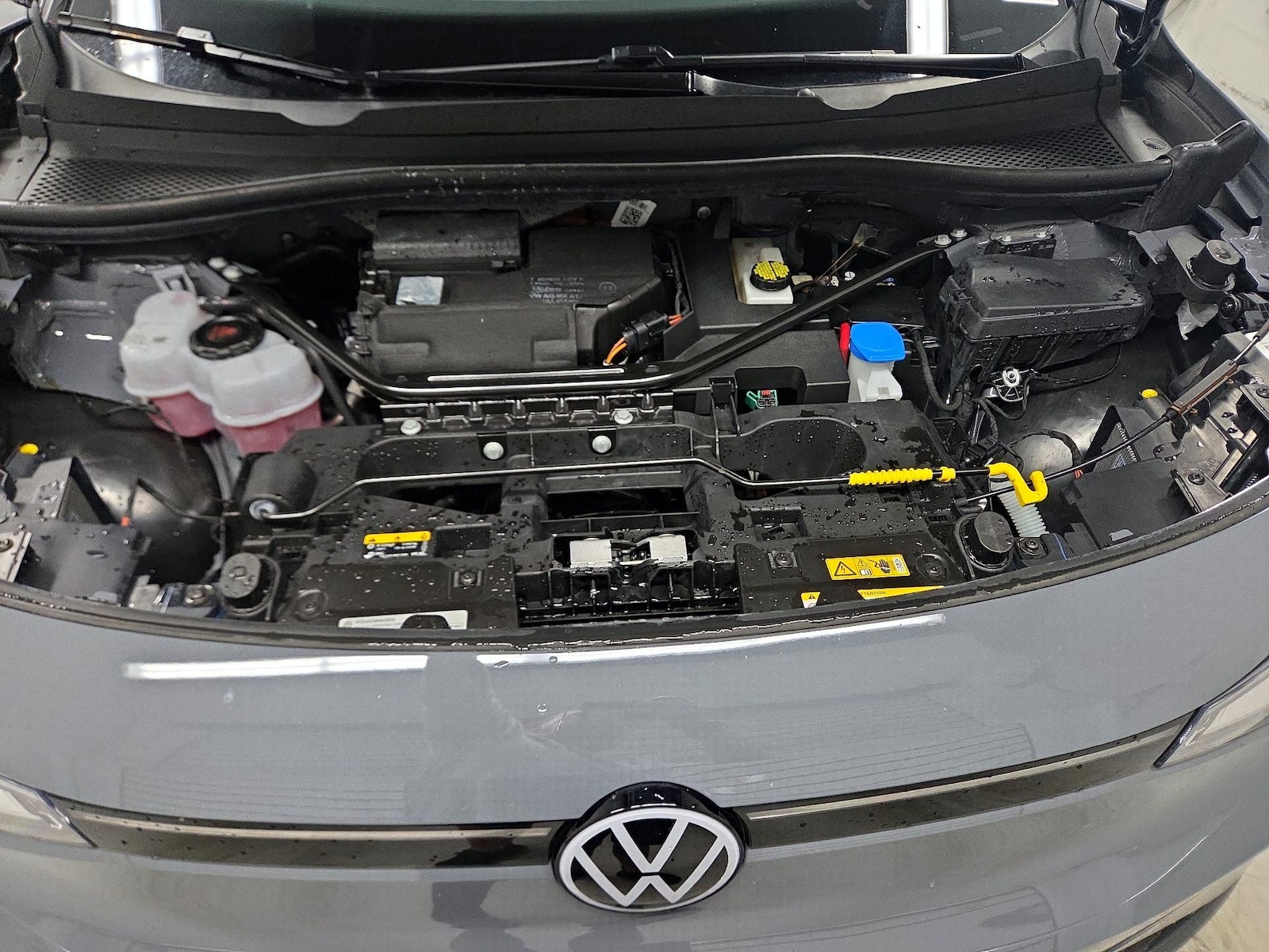 2023 Volkswagen ID.4 PRO S - Photo 24