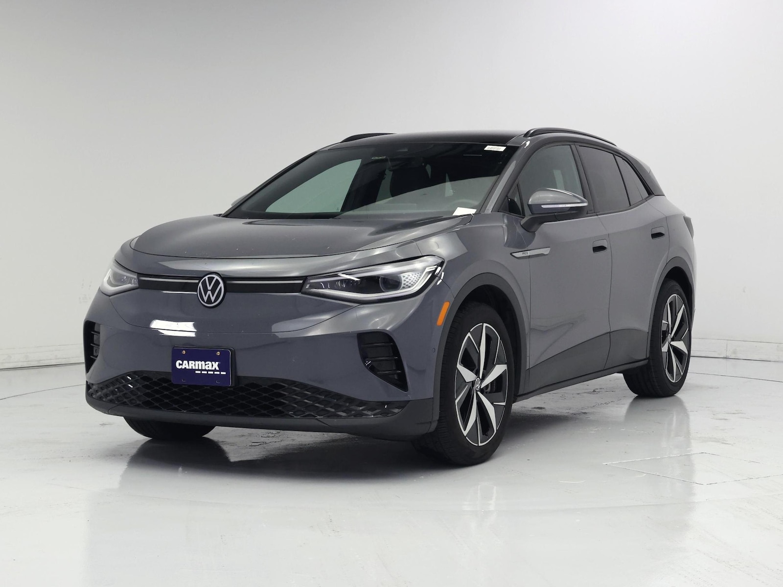 2023 Volkswagen ID.4 PRO S - Photo 5