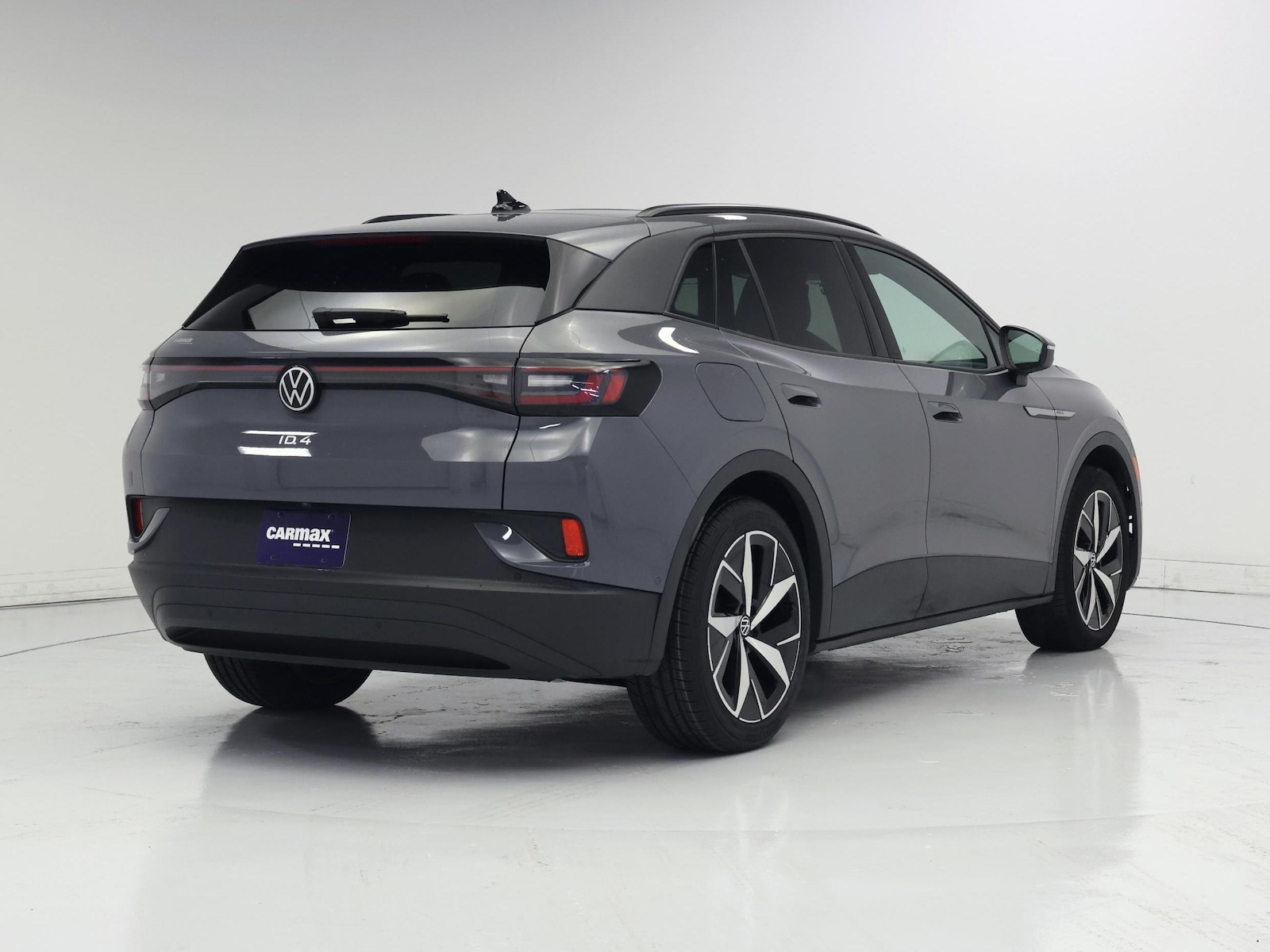 2023 Volkswagen ID.4 PRO S - Photo 9