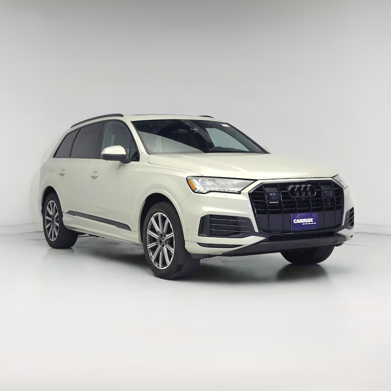 2023 Audi Q7 Premium