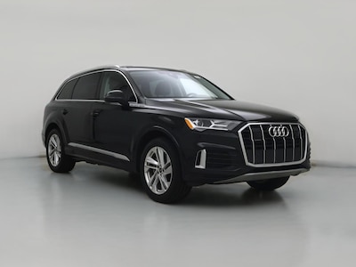 2023 Audi Q7 Premium